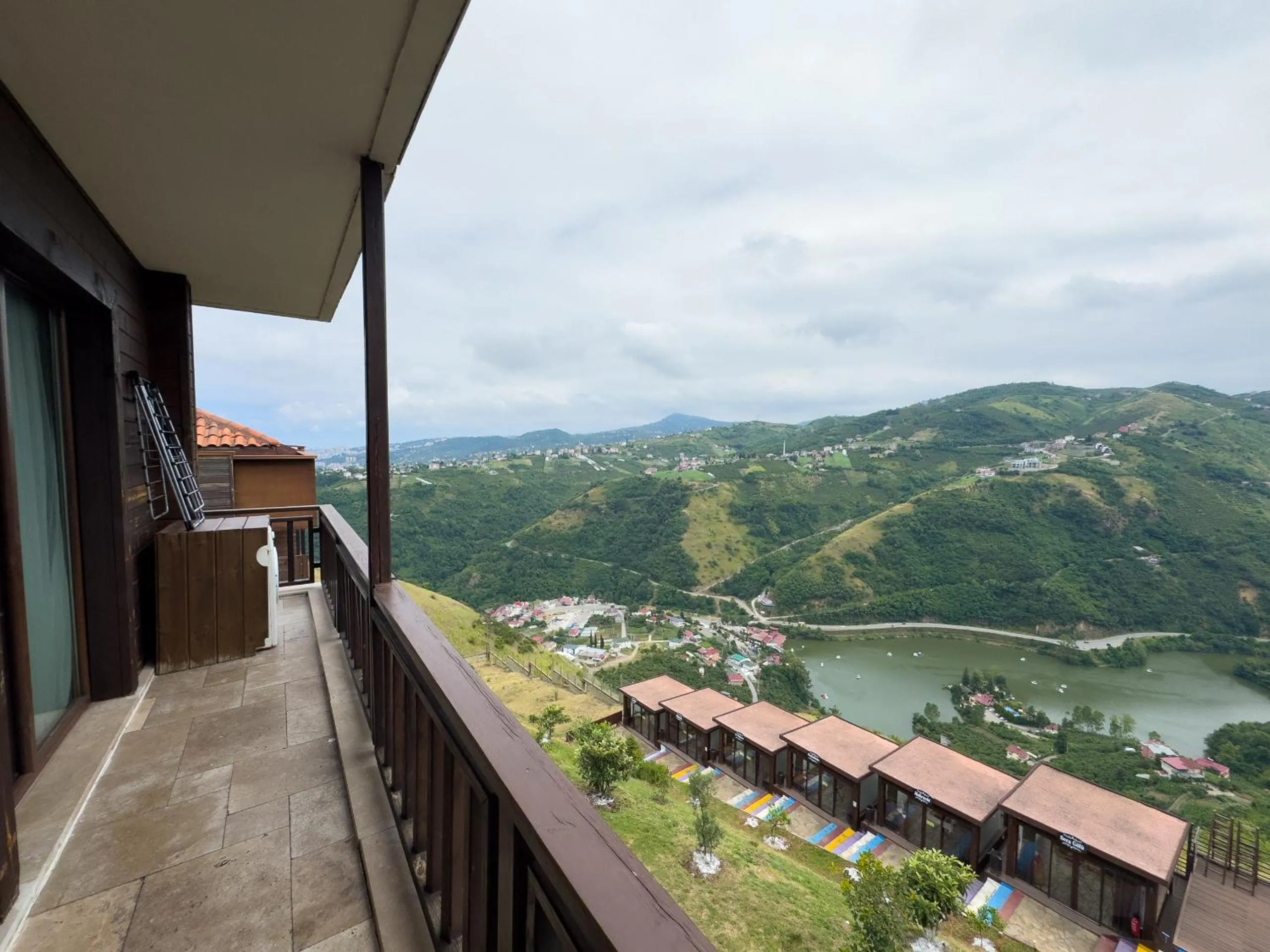 Day in Sera Lake Resort Hotel Spa & Aparts