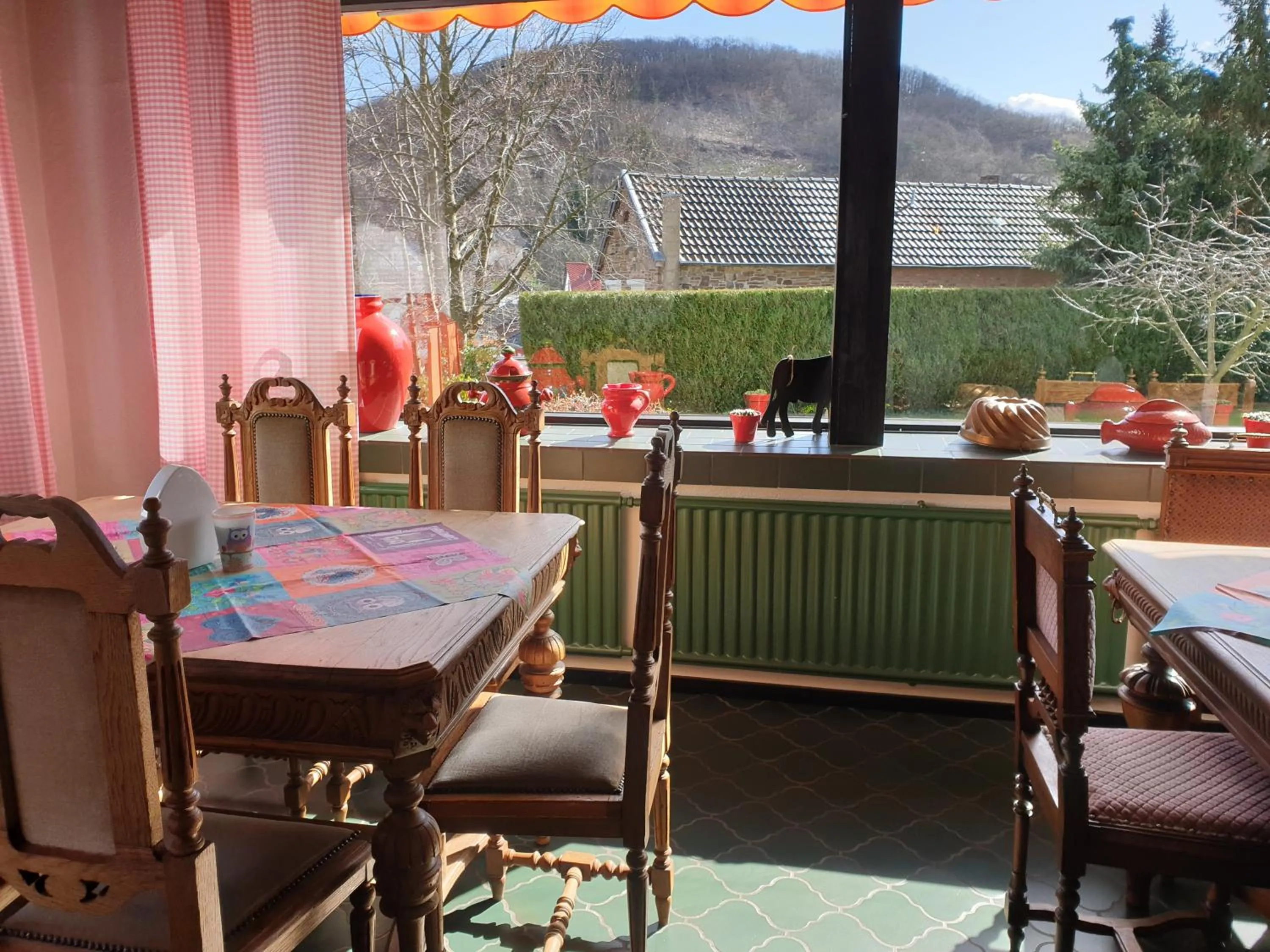 Eifelblümchen