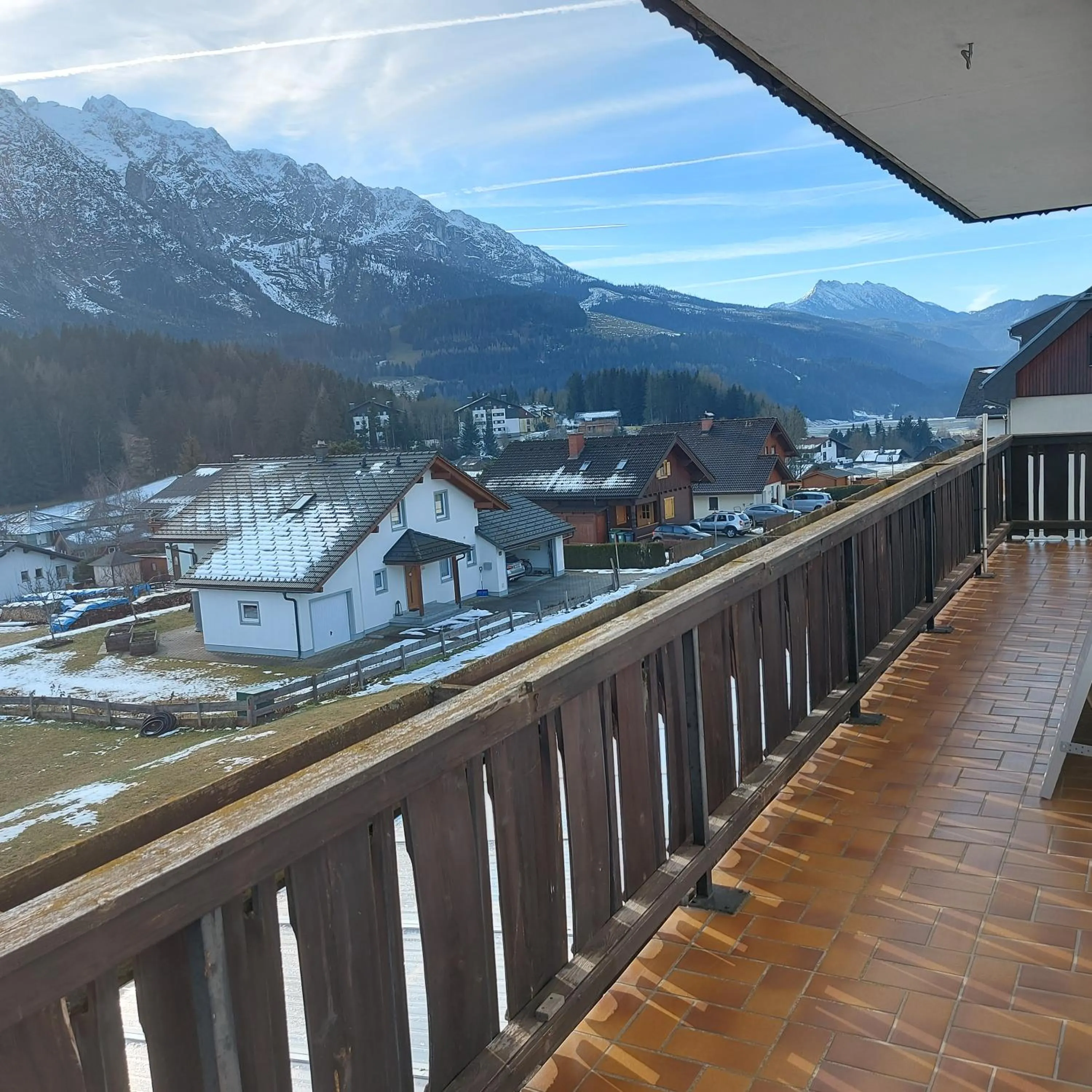 Haus Mundl