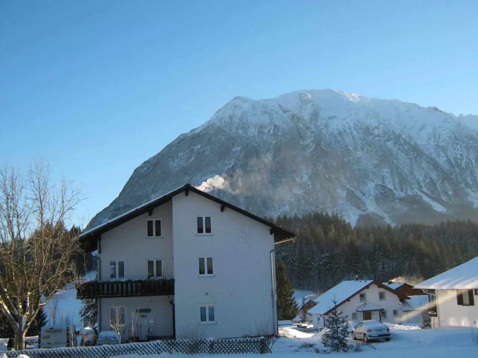 Haus Mundl Haus Mundl