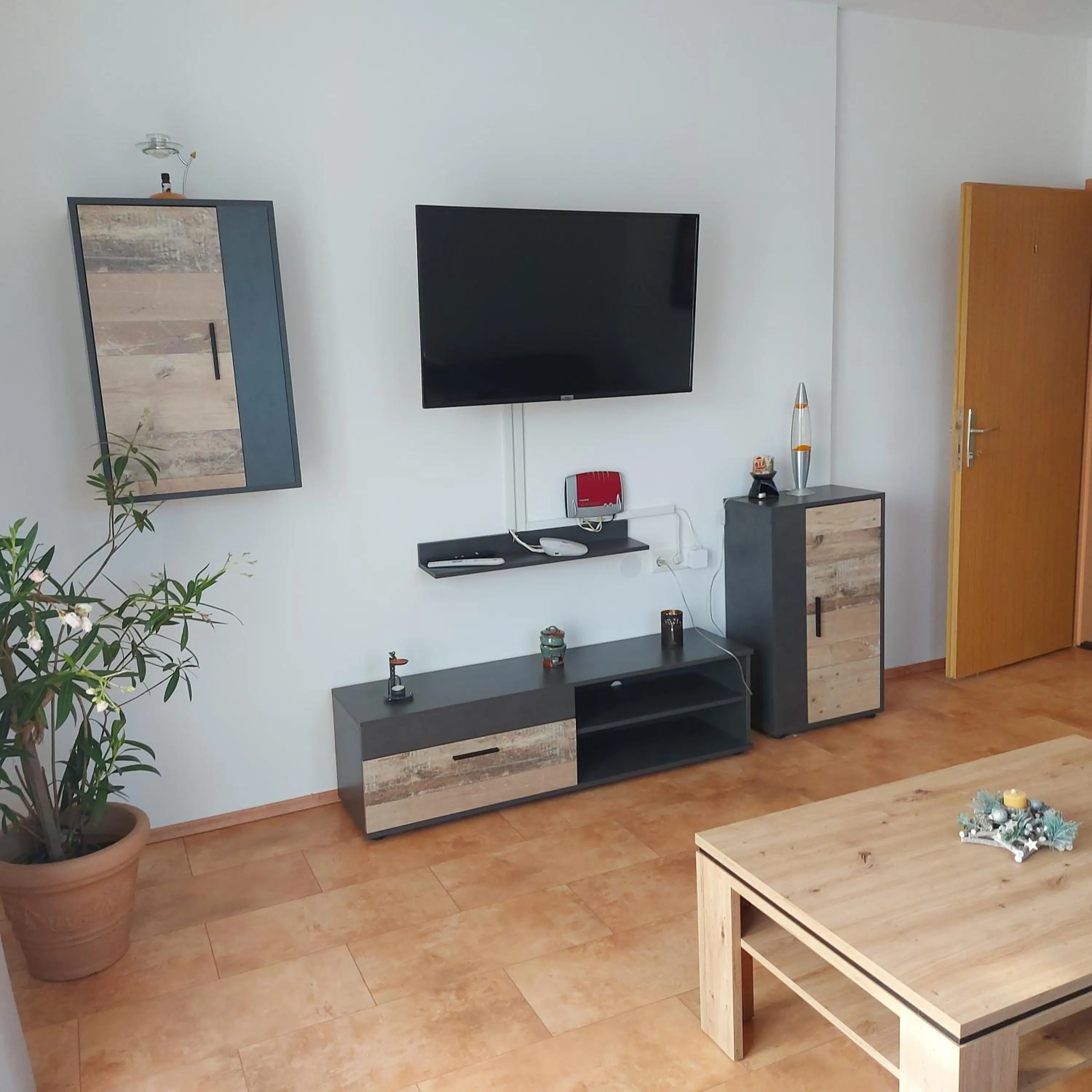 Haus Mundl