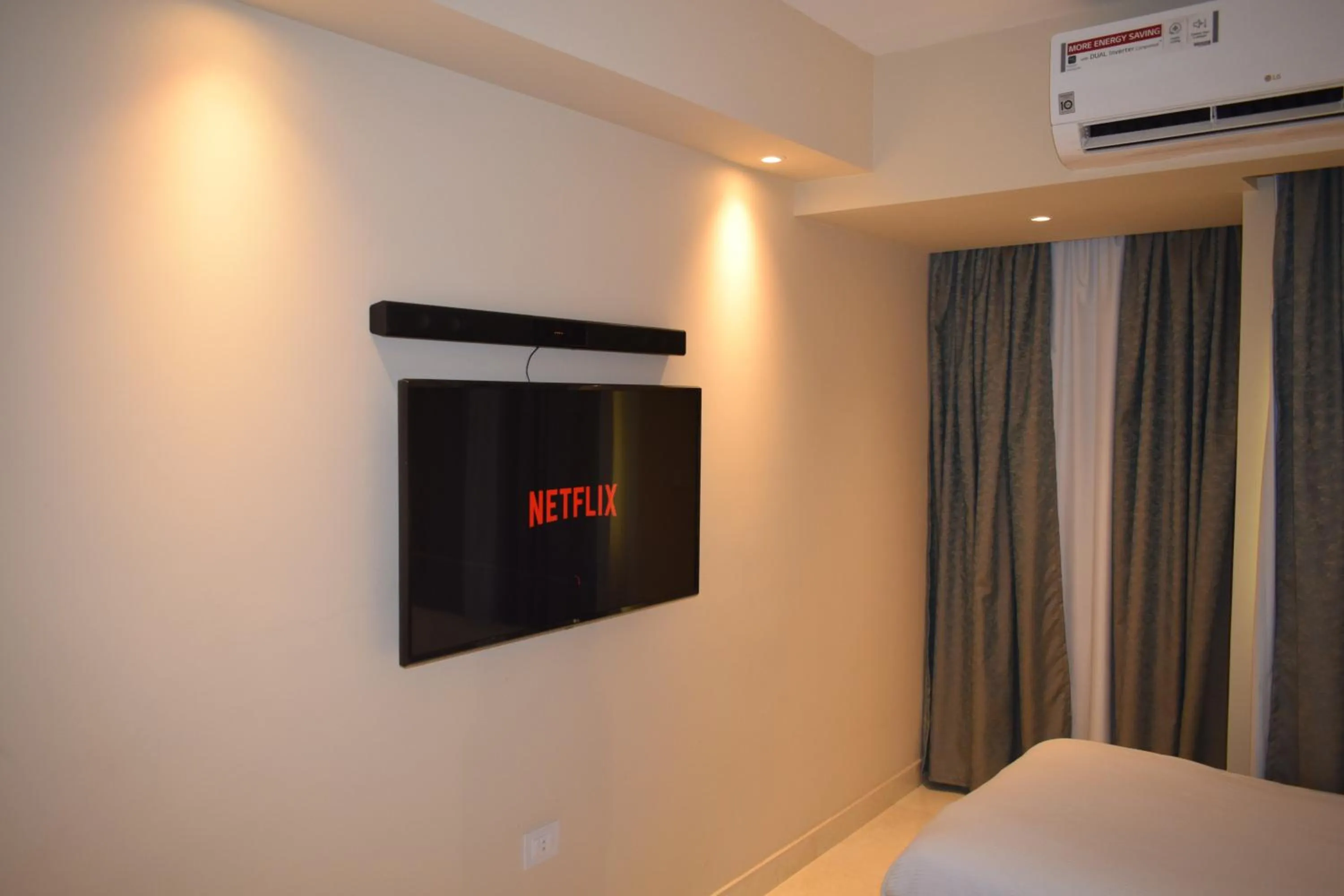 Bedroom, Bed in Omar El Khayam Al Minya Hotel