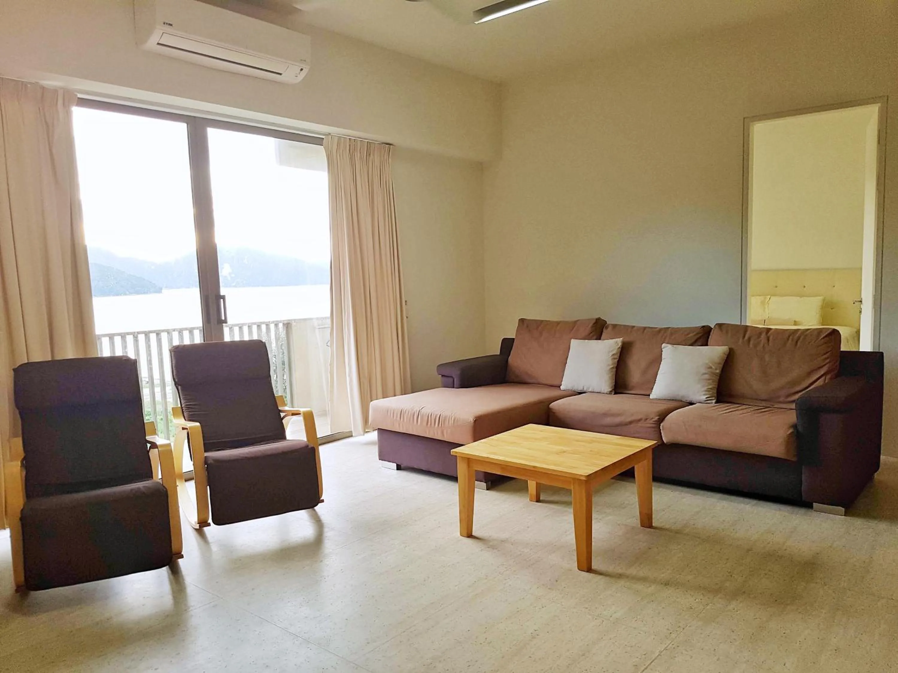 By The Sea Duplex Condo