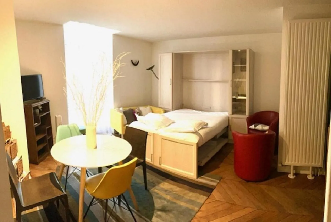 Appartement centre Vichy