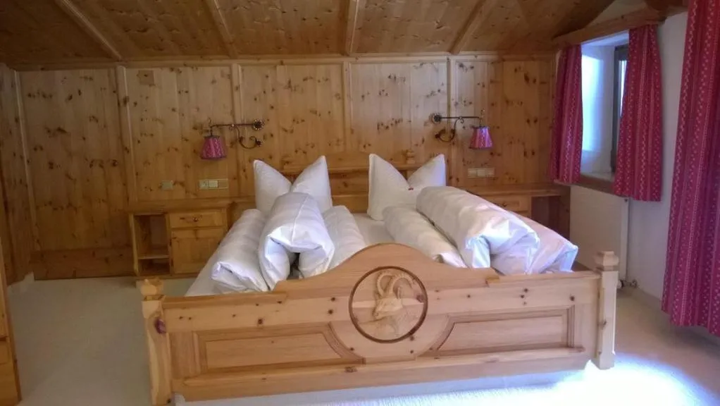 Jagdhaus Gerlos****