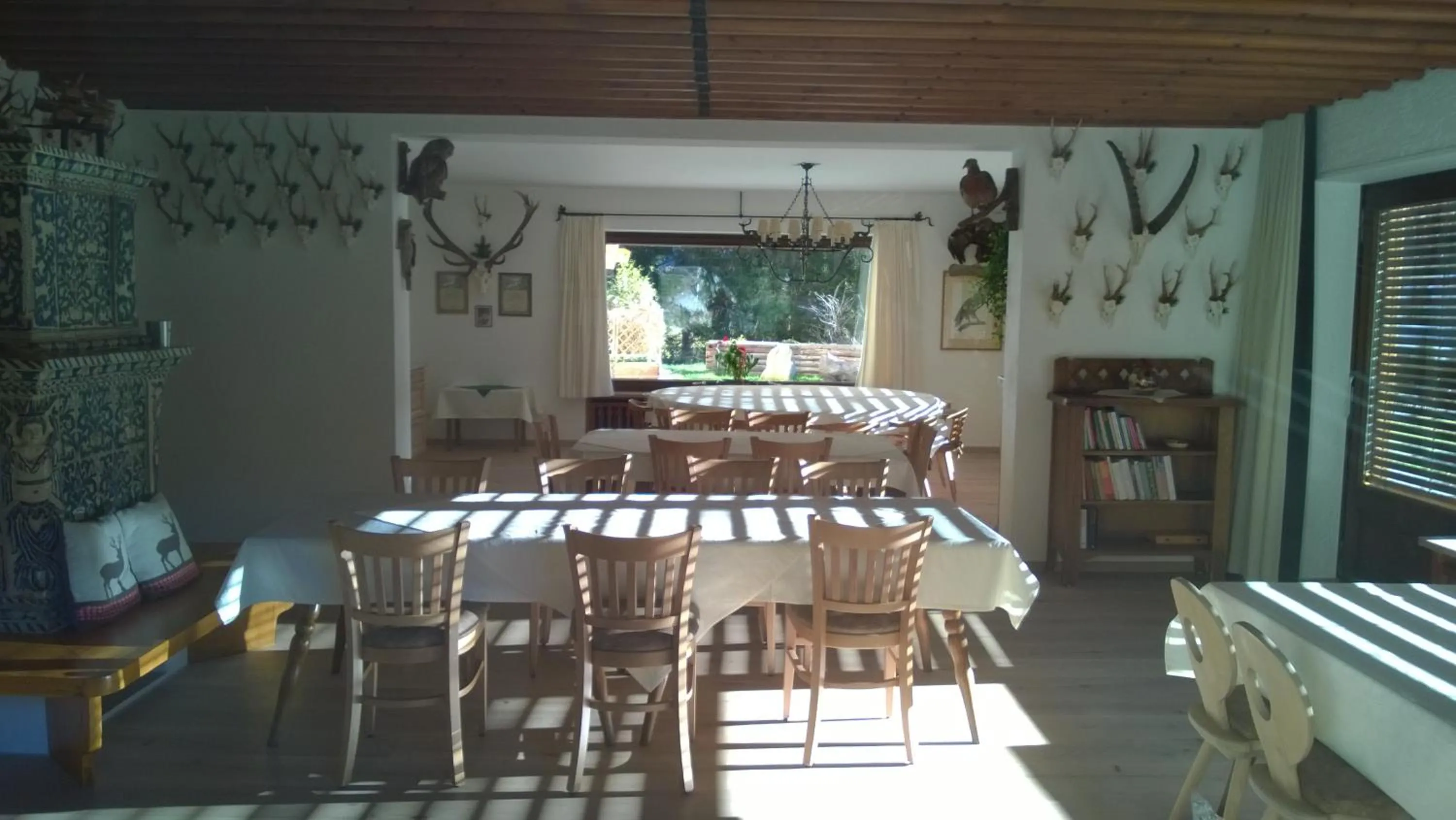 Jagdhaus Gerlos****