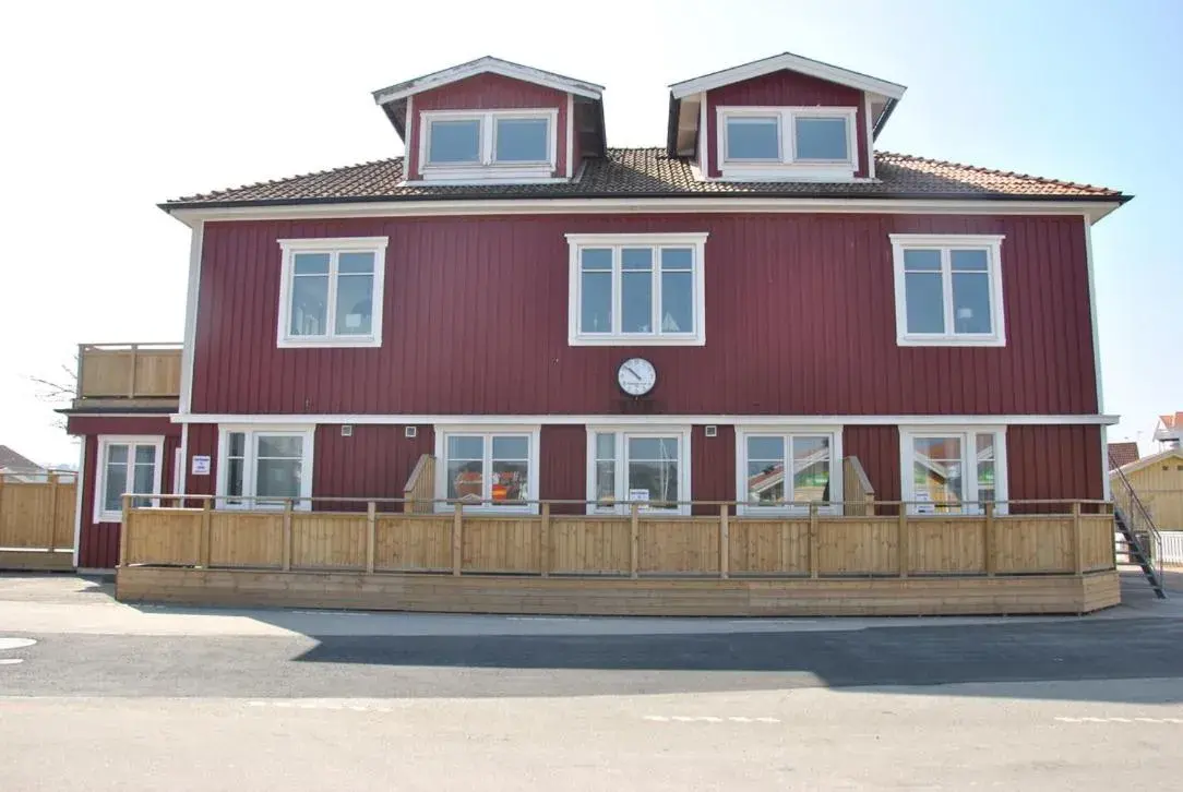 Sjöhuset Sjöhuset