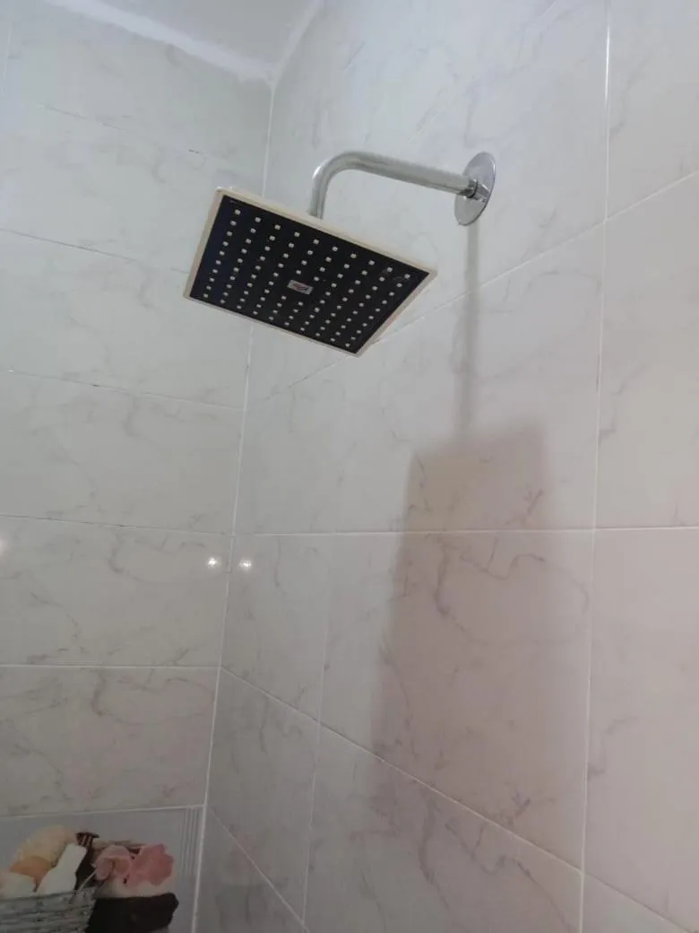 Abo Stait - Pyramid View Homestay