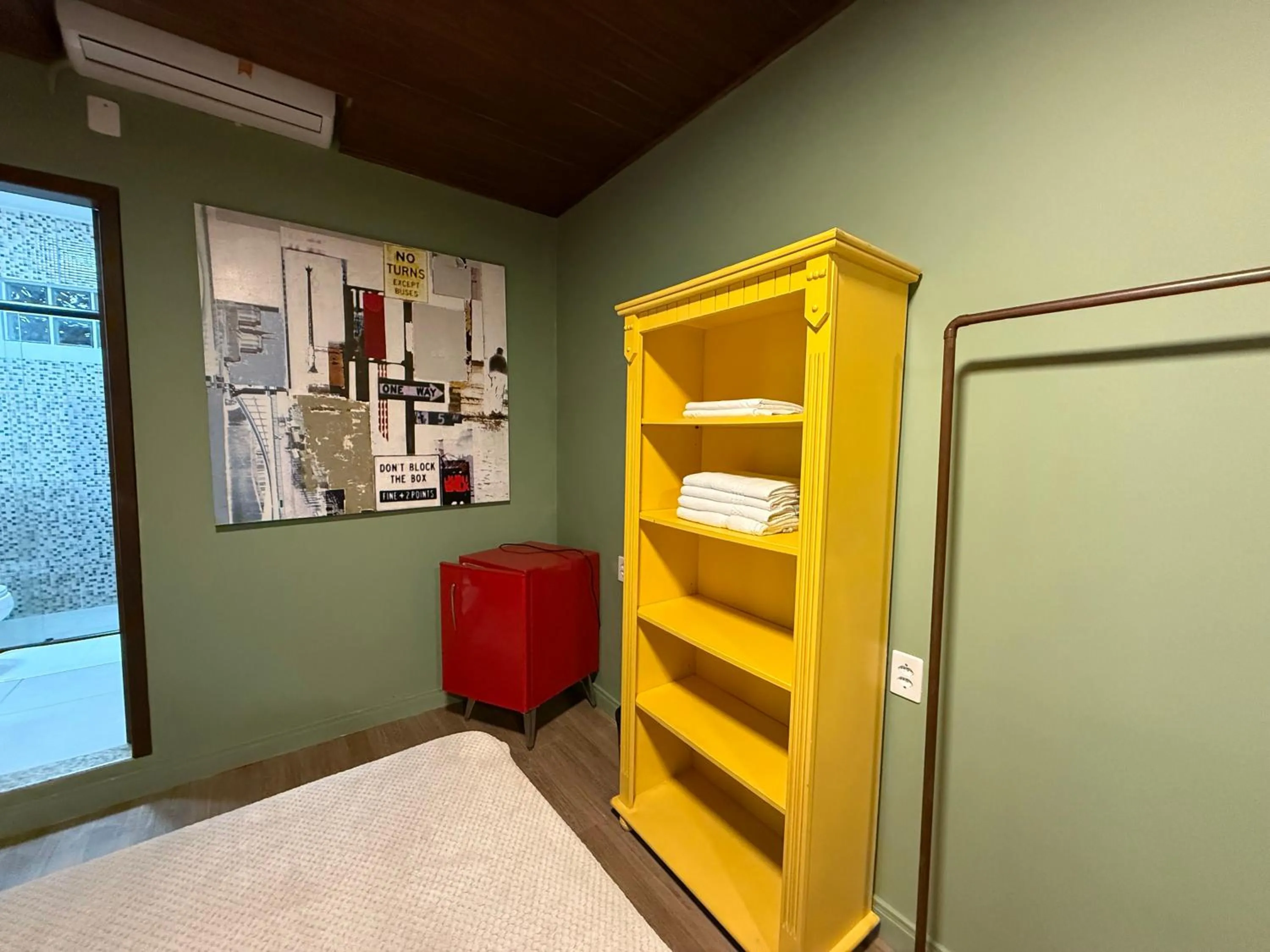 Pousada Casa da Praia