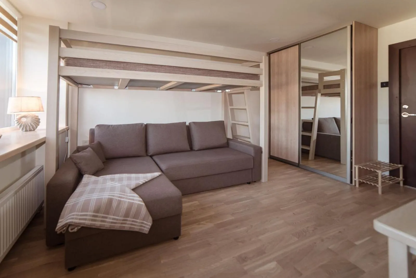 Akviles Apartamentai