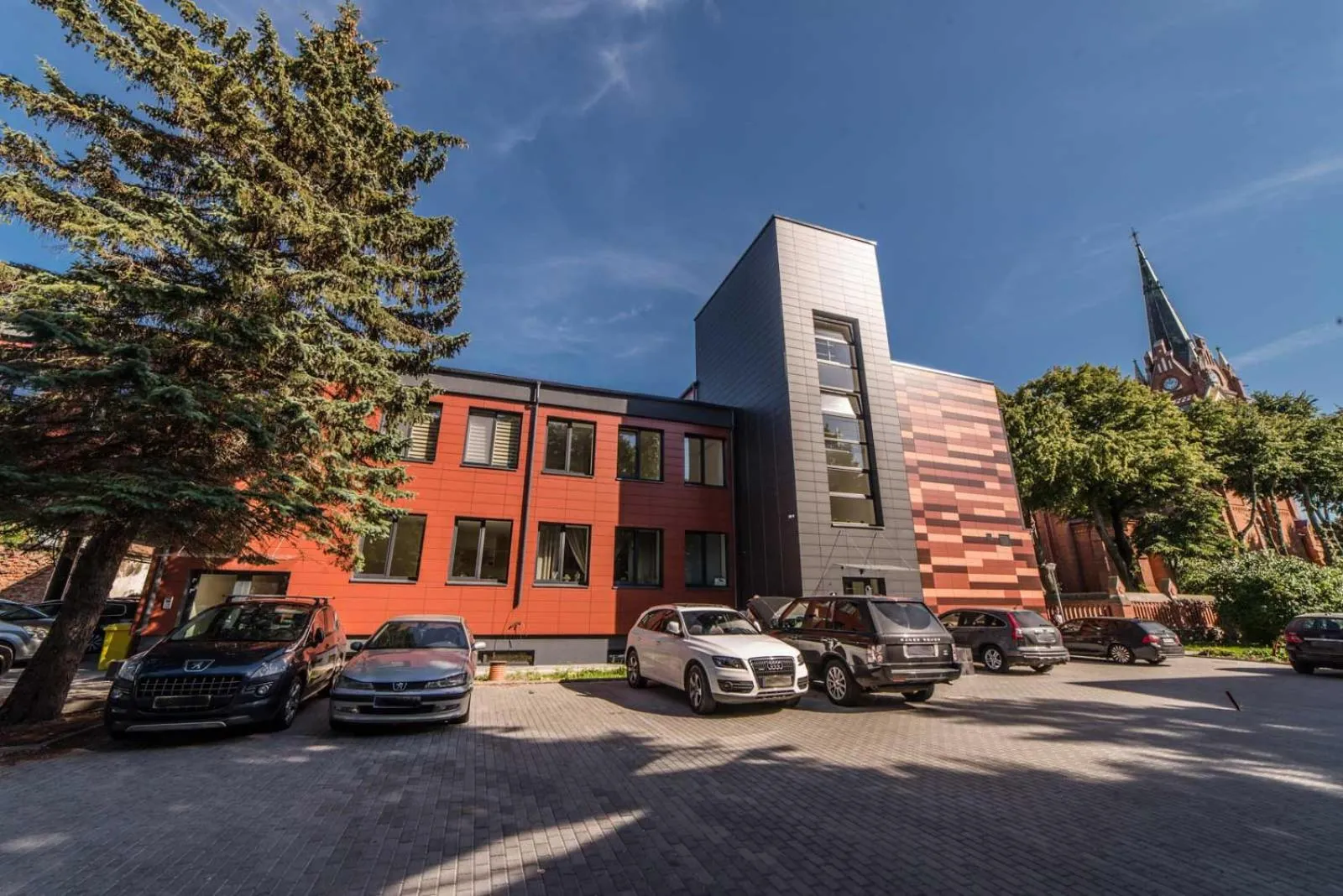 Akviles Apartamentai