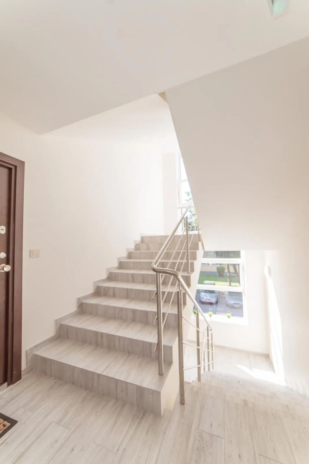 Akviles Apartamentai