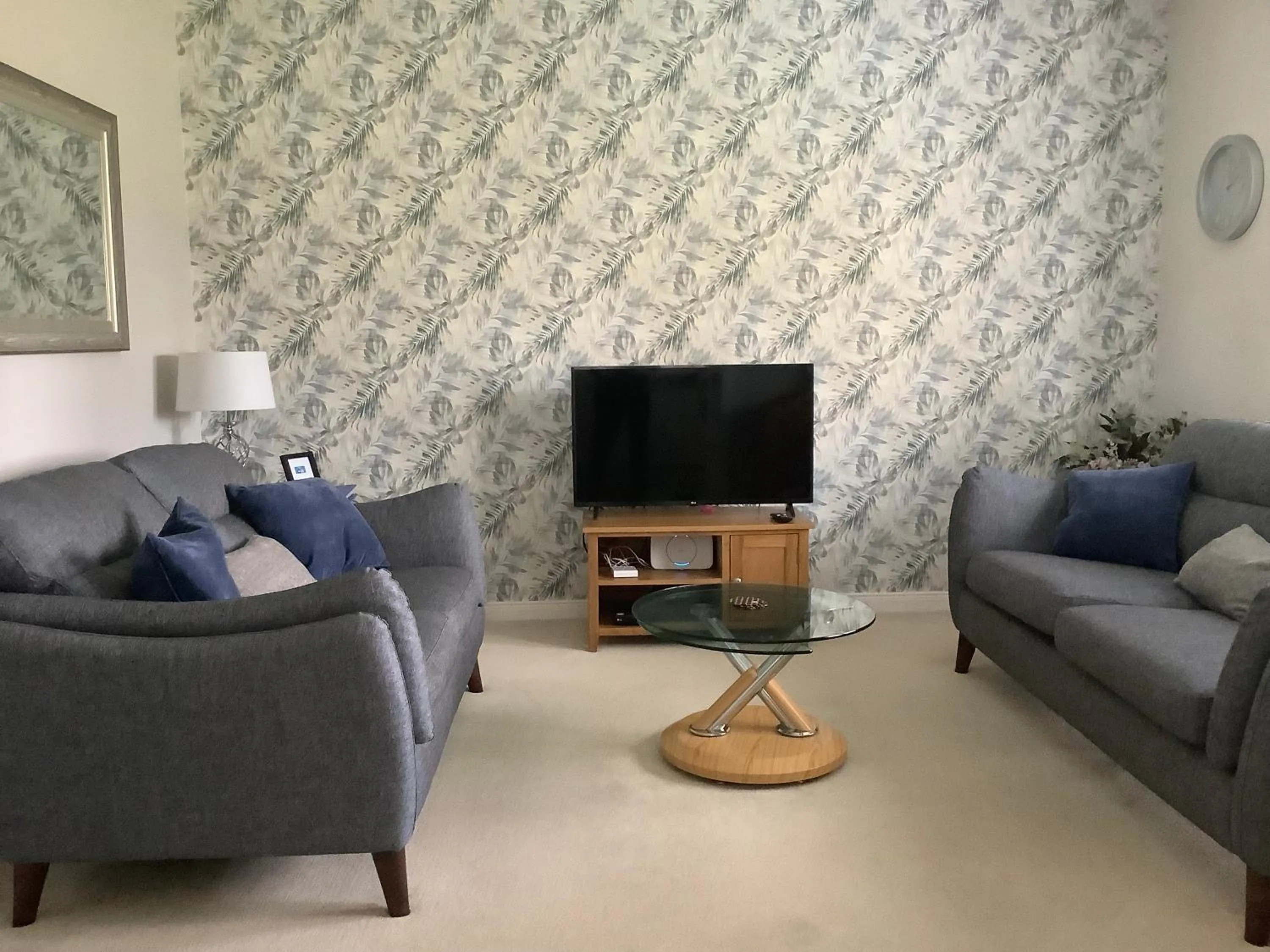 Hedgefield House Flat 34