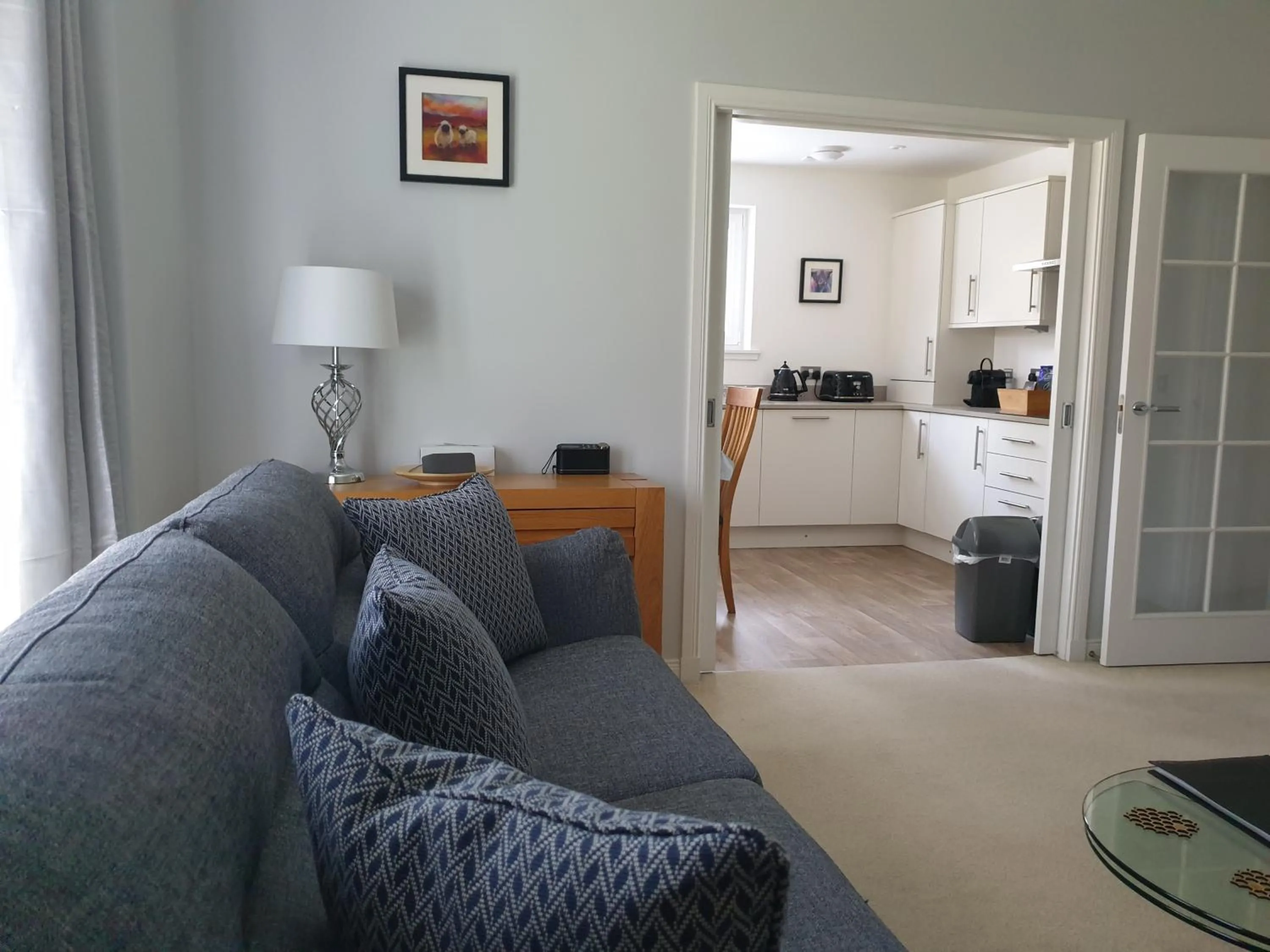Hedgefield House Flat 34