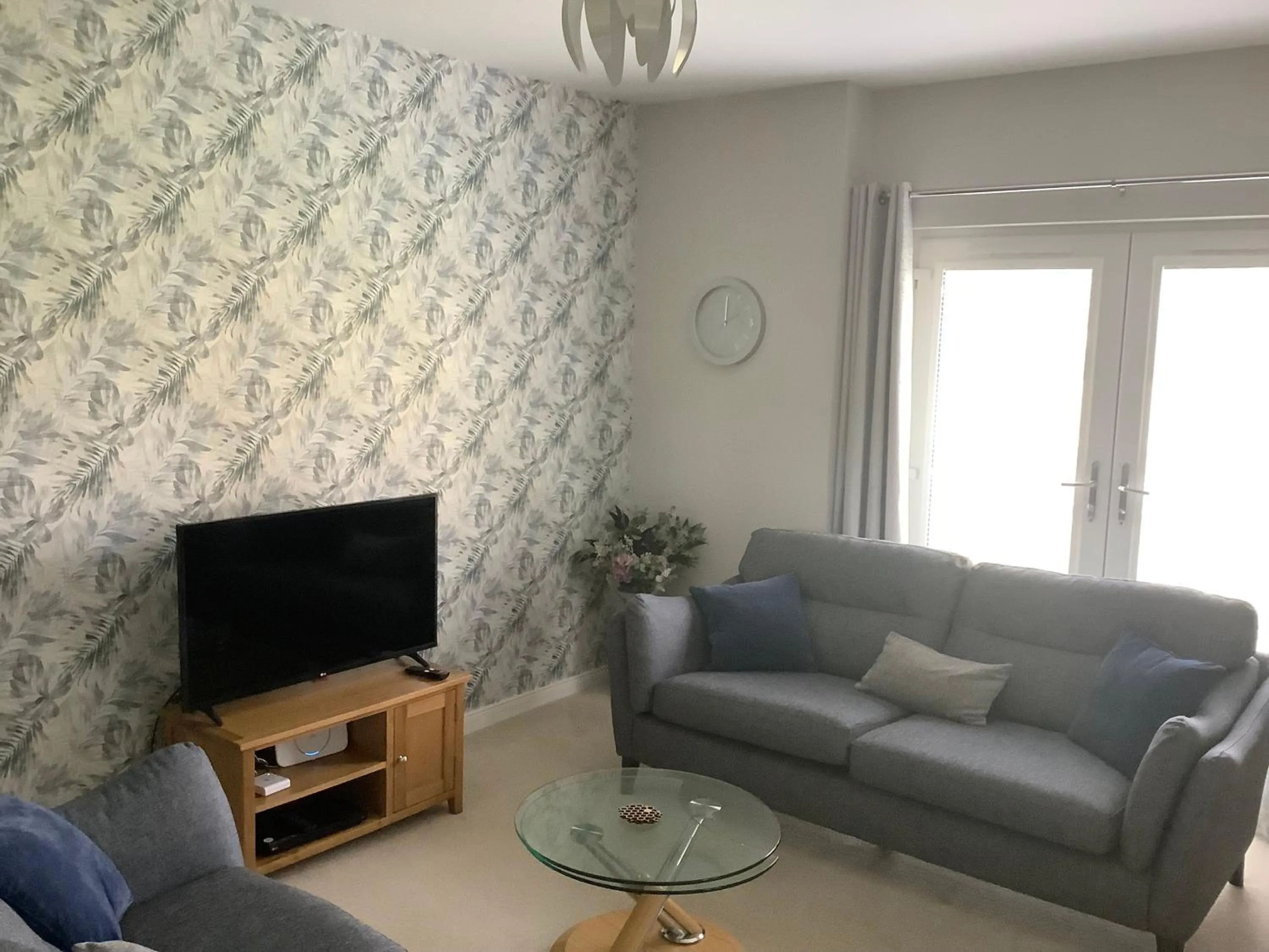 Hedgefield House Flat 34