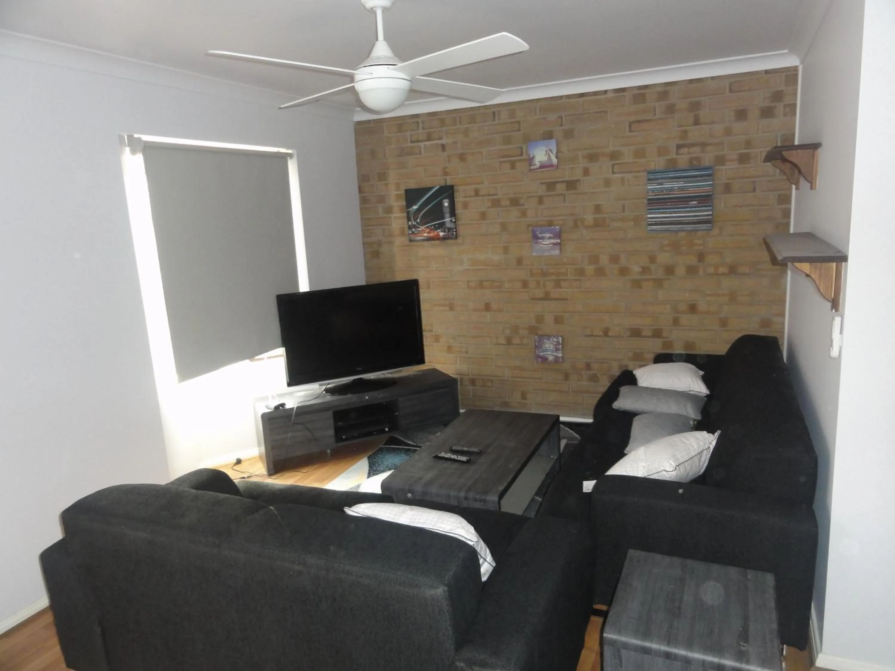Prime location & spacious