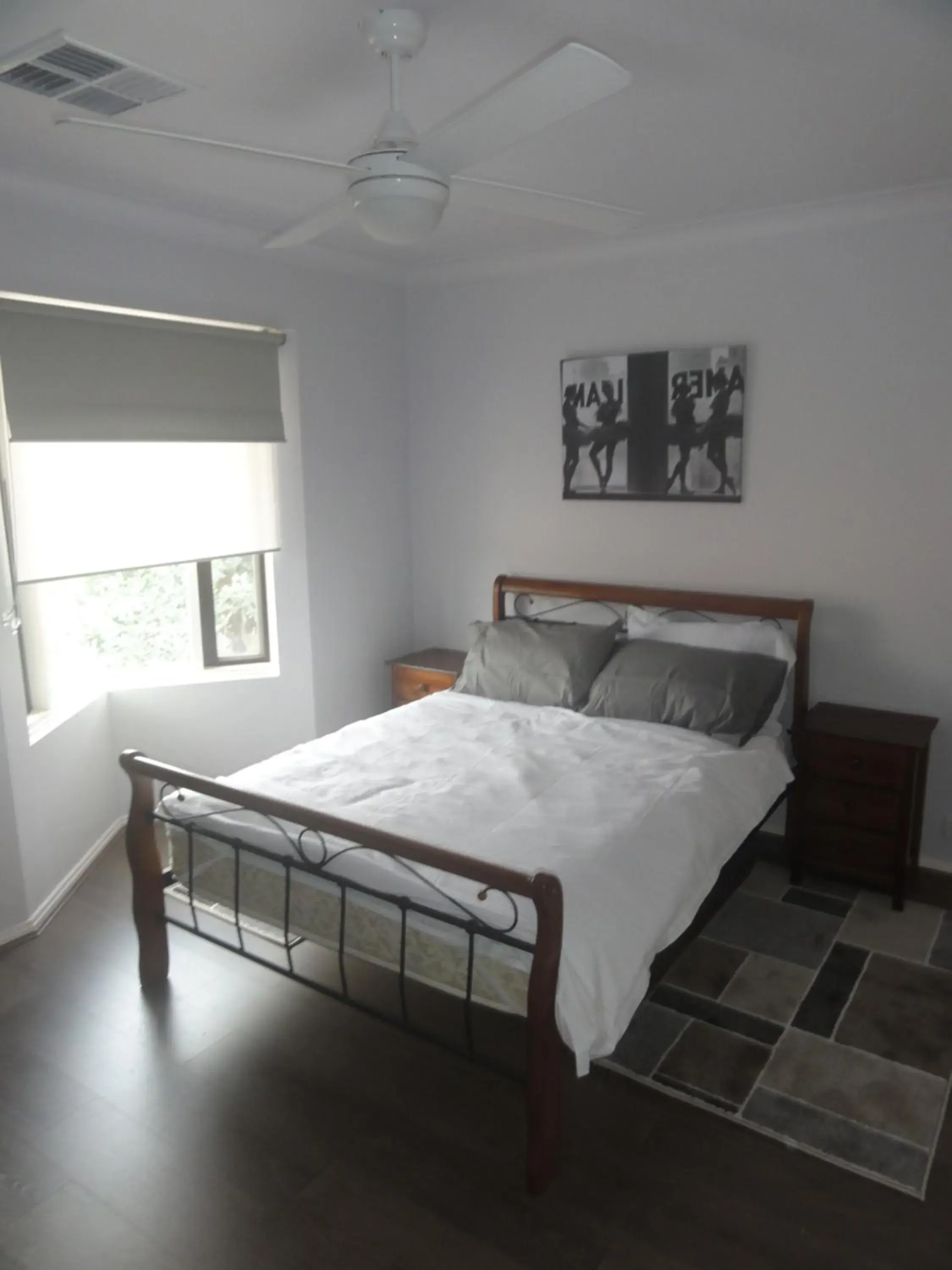 Prime location & spacious Prime location & spacious