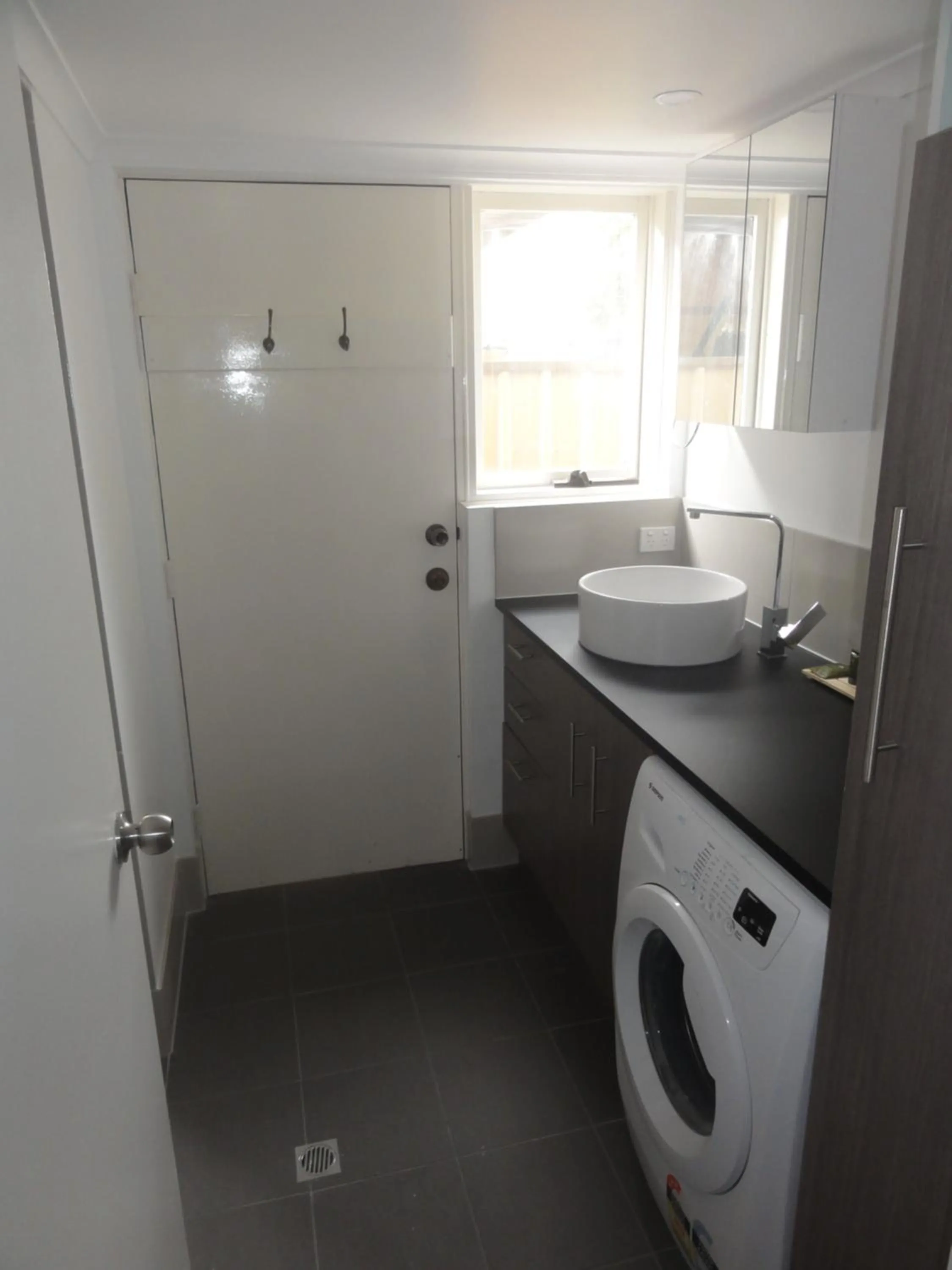 Prime location & spacious