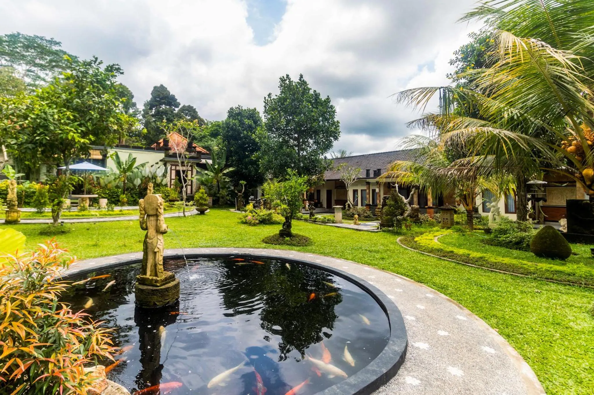 Day in Asli Bali Villas by AGATA