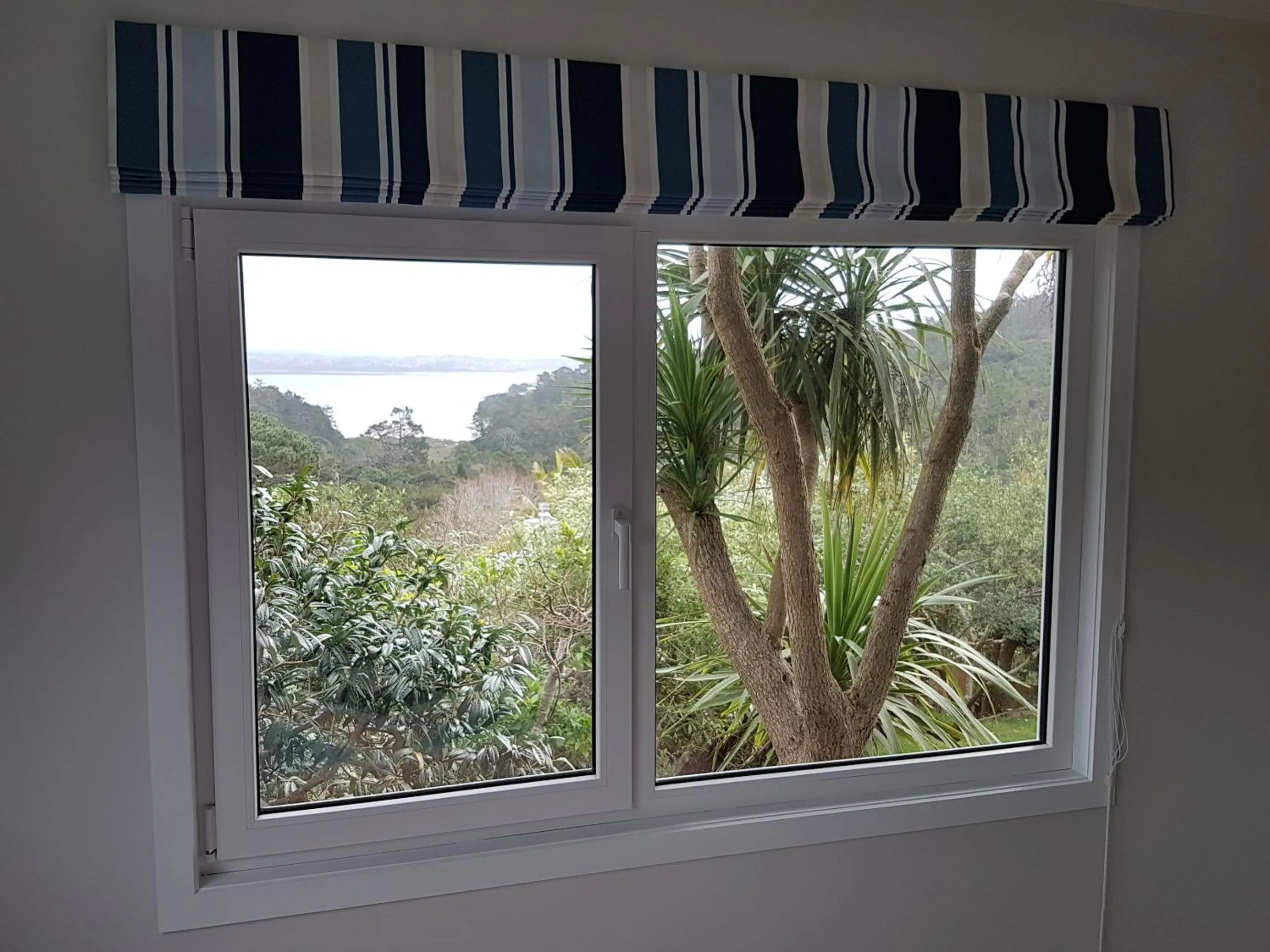 Sea view in Fernglen B&B