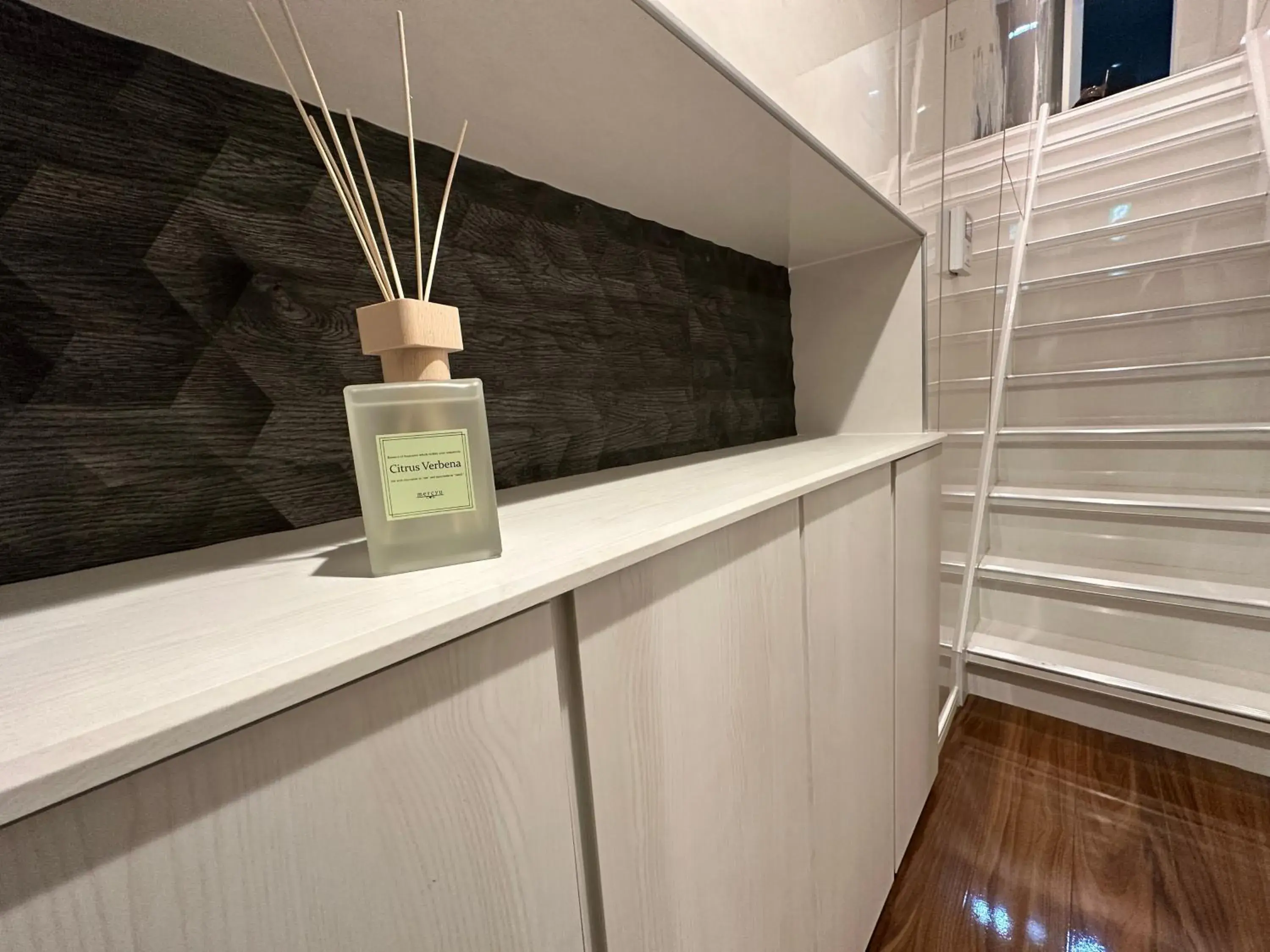 Property building in Ray House Property building in Ray House