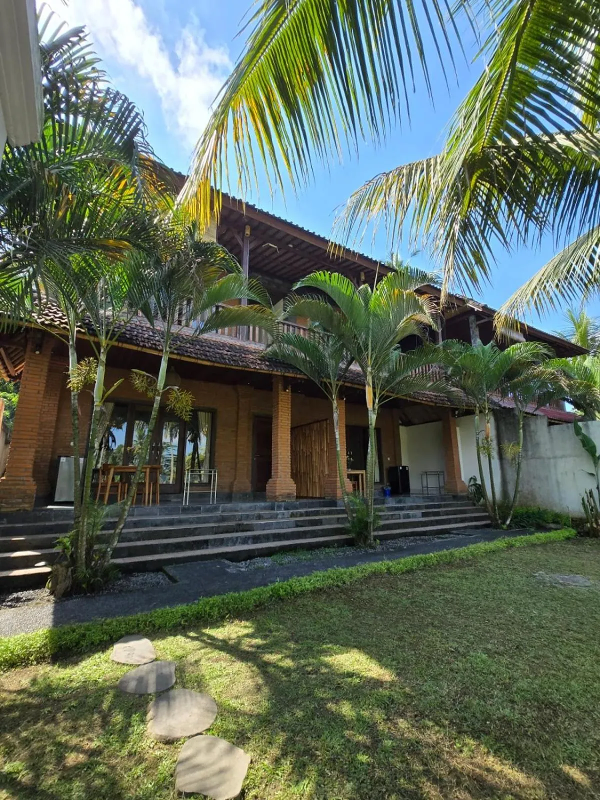 View (from property/room) in Ayu Duwur Beji