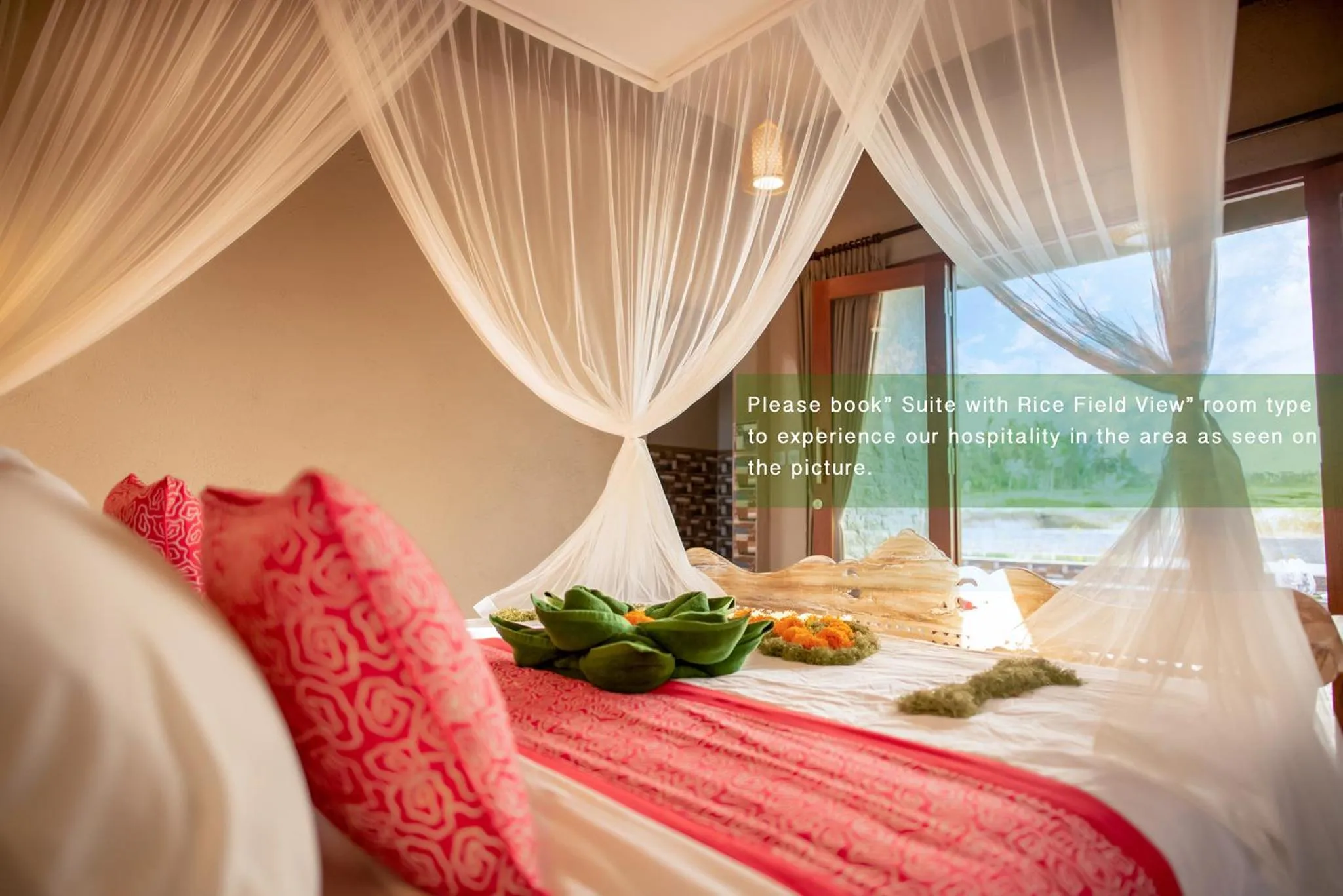 Bedroom, Bed in Ayu Duwur Beji