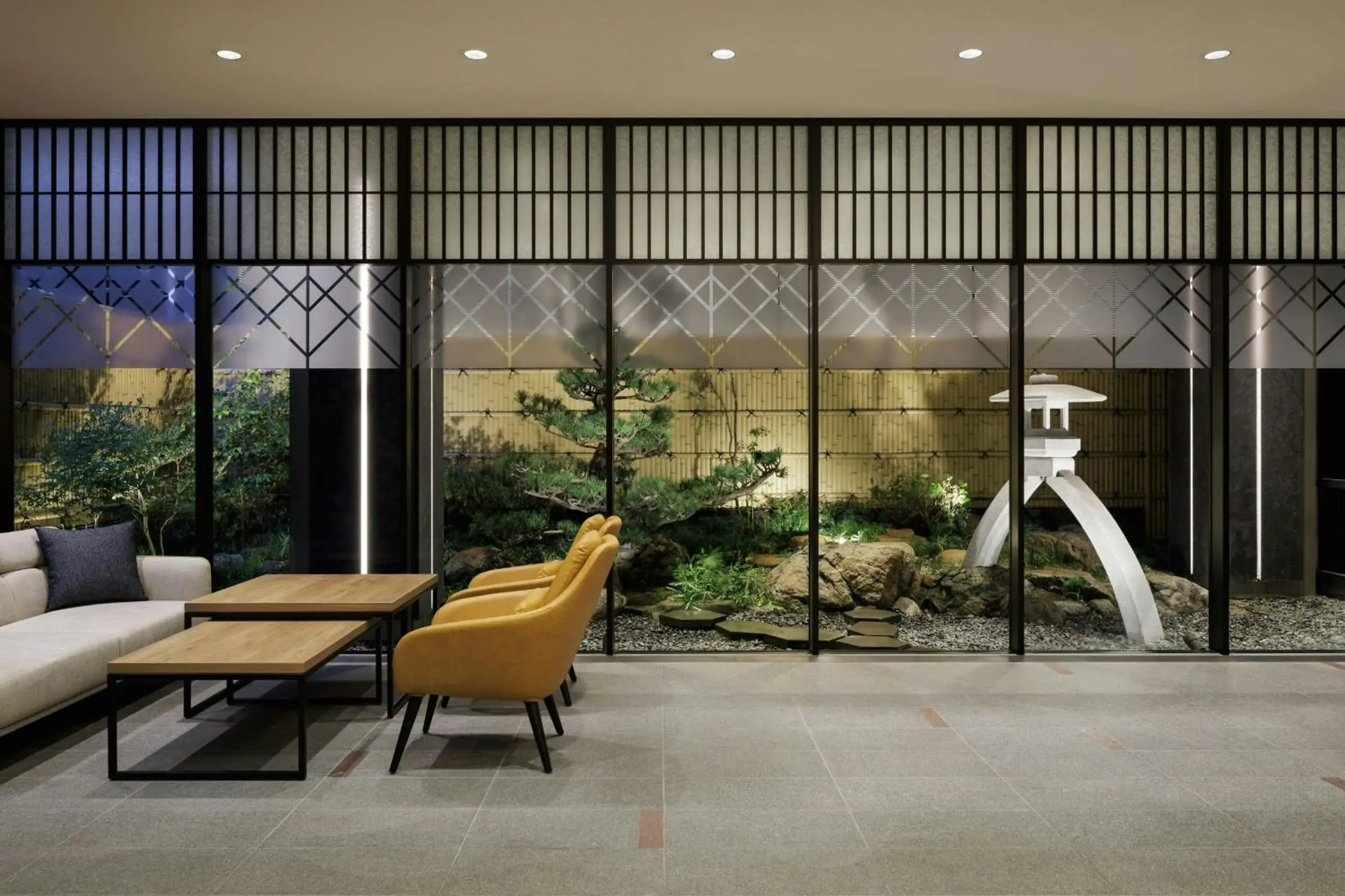 View (from property/room) in Four Points Flex by Sheraton Kanazawa View (from property/room) in Four Points Flex by Sheraton Kanazawa