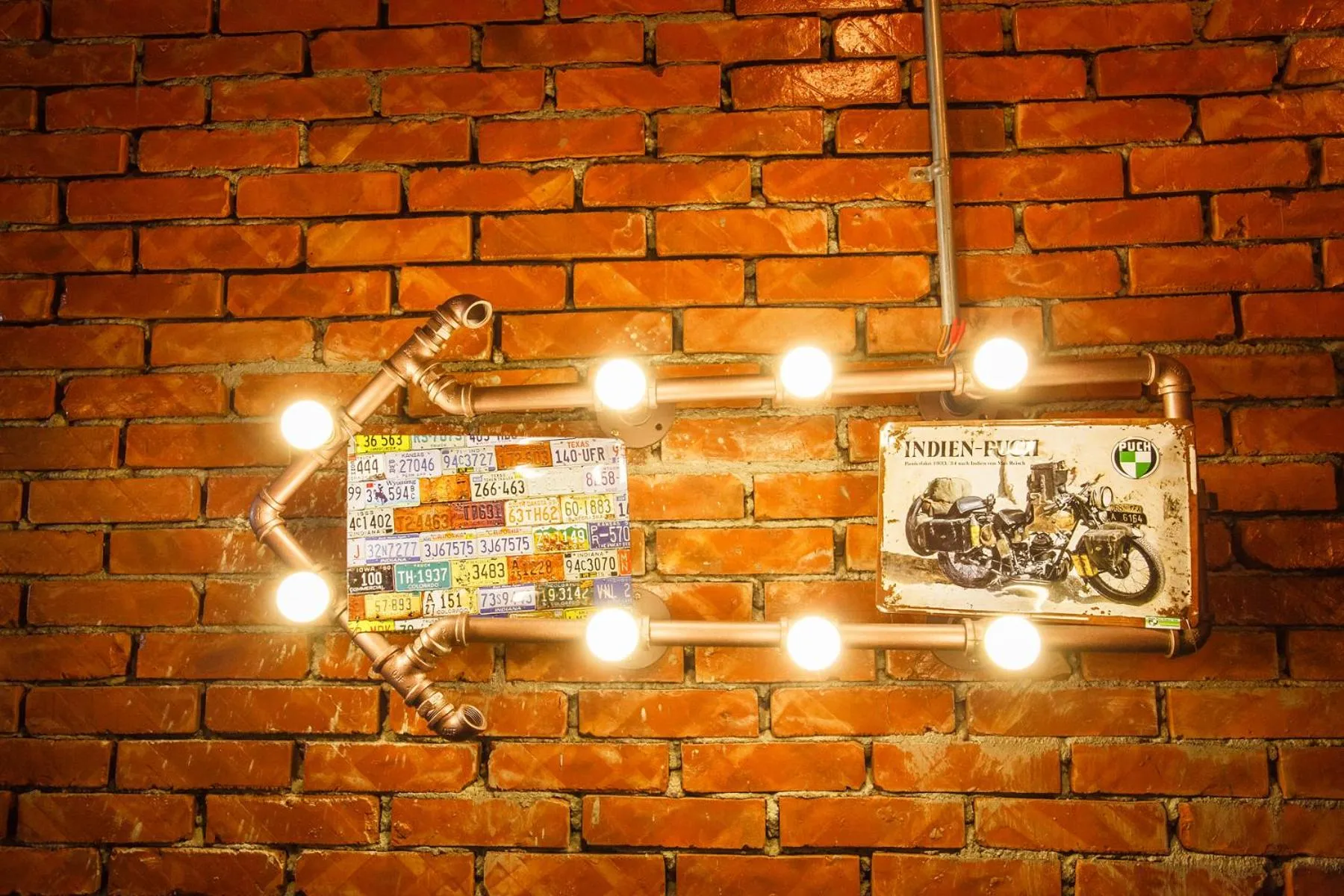 Bedroom in 4 Design Inn