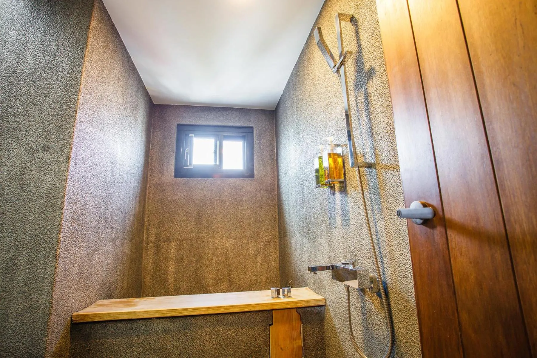 Bathroom in 4 Design Inn