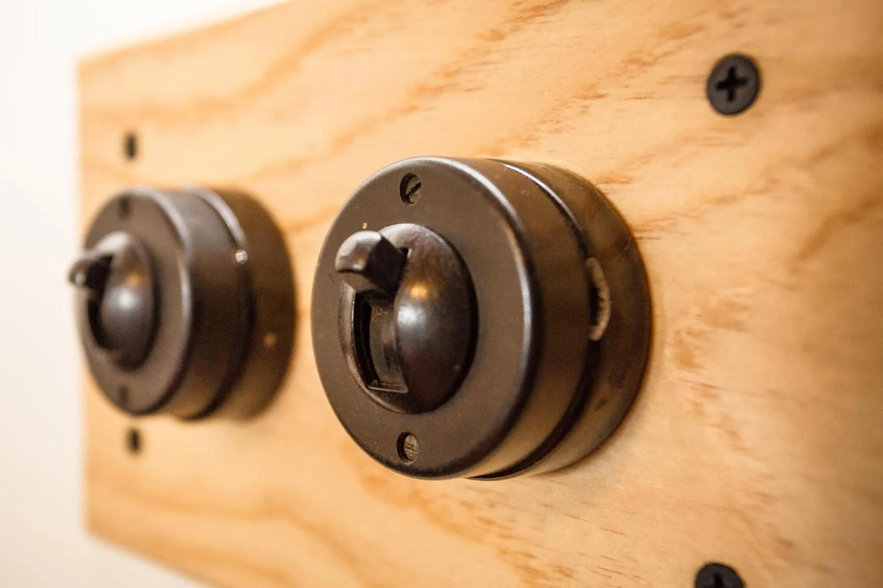 Bedroom in 4 Design Inn