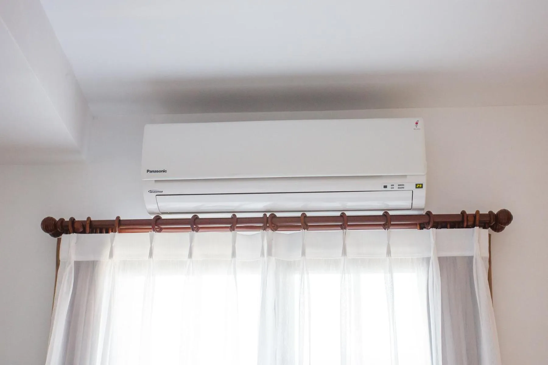 Bedroom in 4 Design Inn