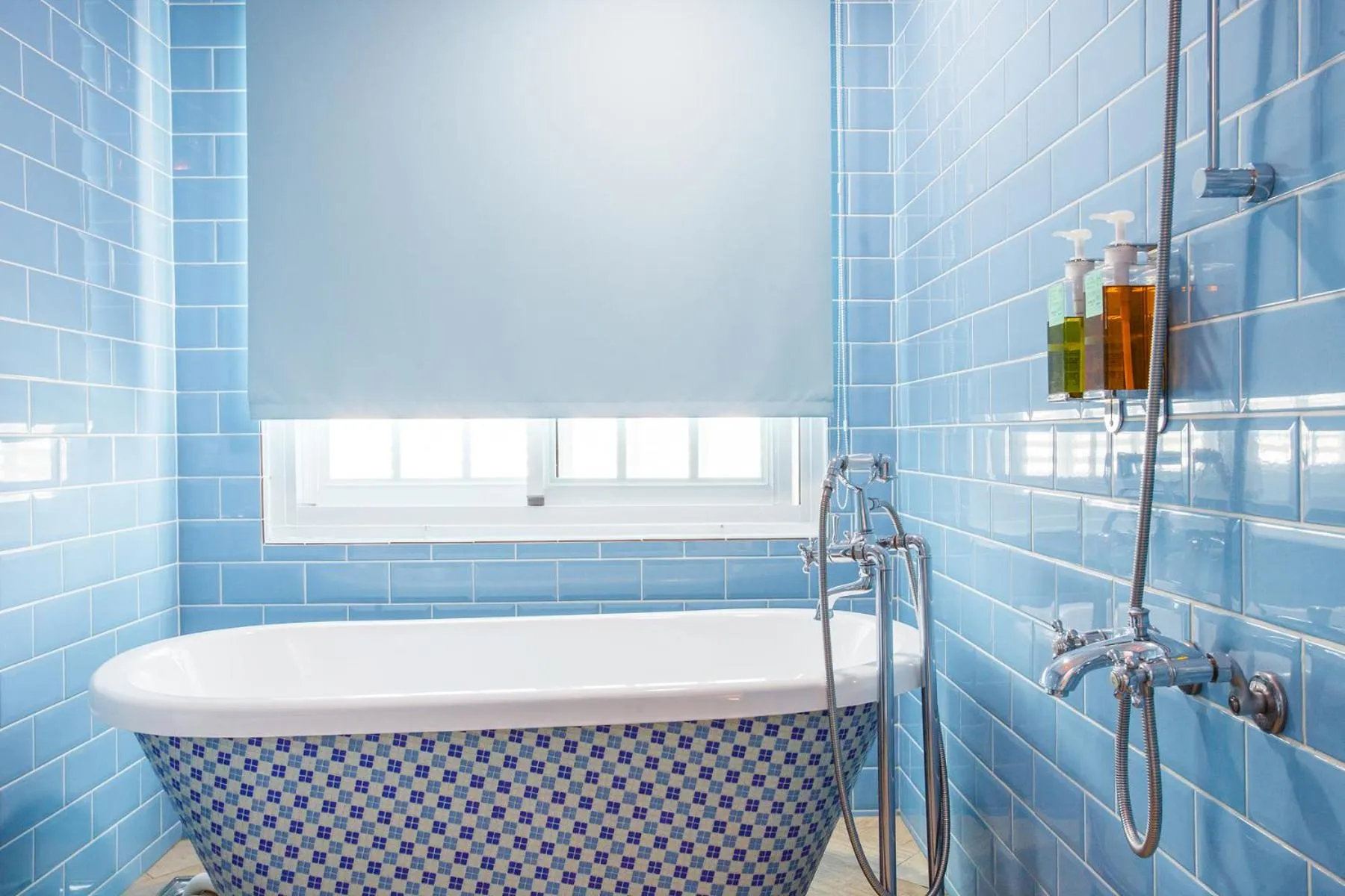 Bathroom in 4 Design Inn