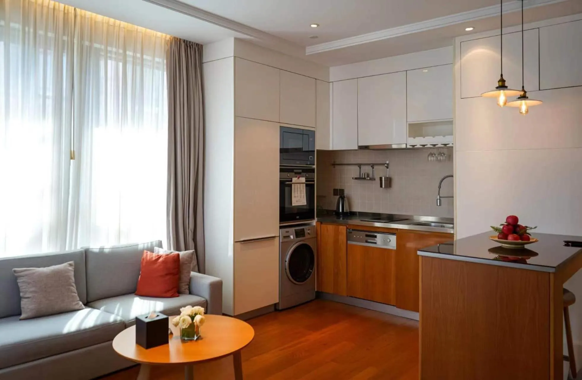 Residence G Nanshan