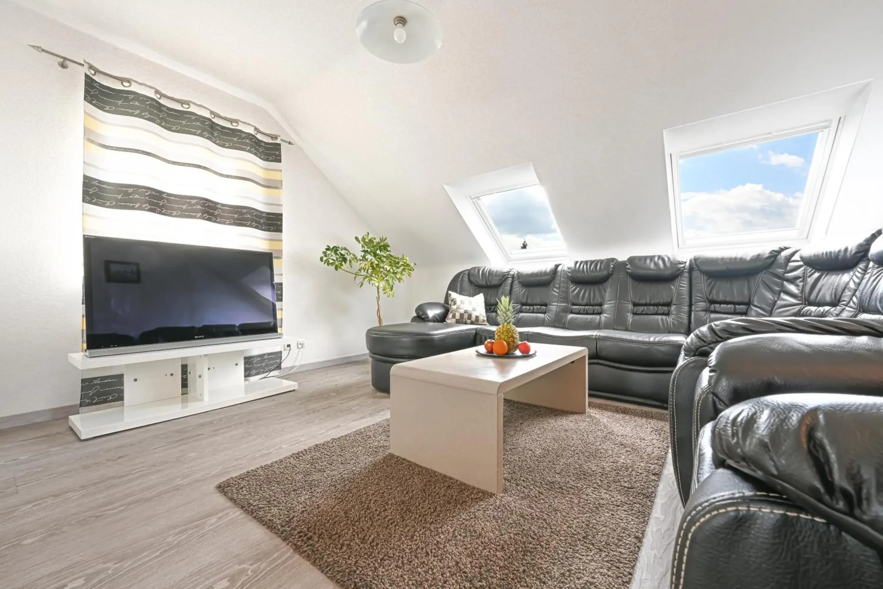 Two-Bedroom Apartment in Hotel Zum Ritter Two-Bedroom Apartment in Hotel Zum Ritter