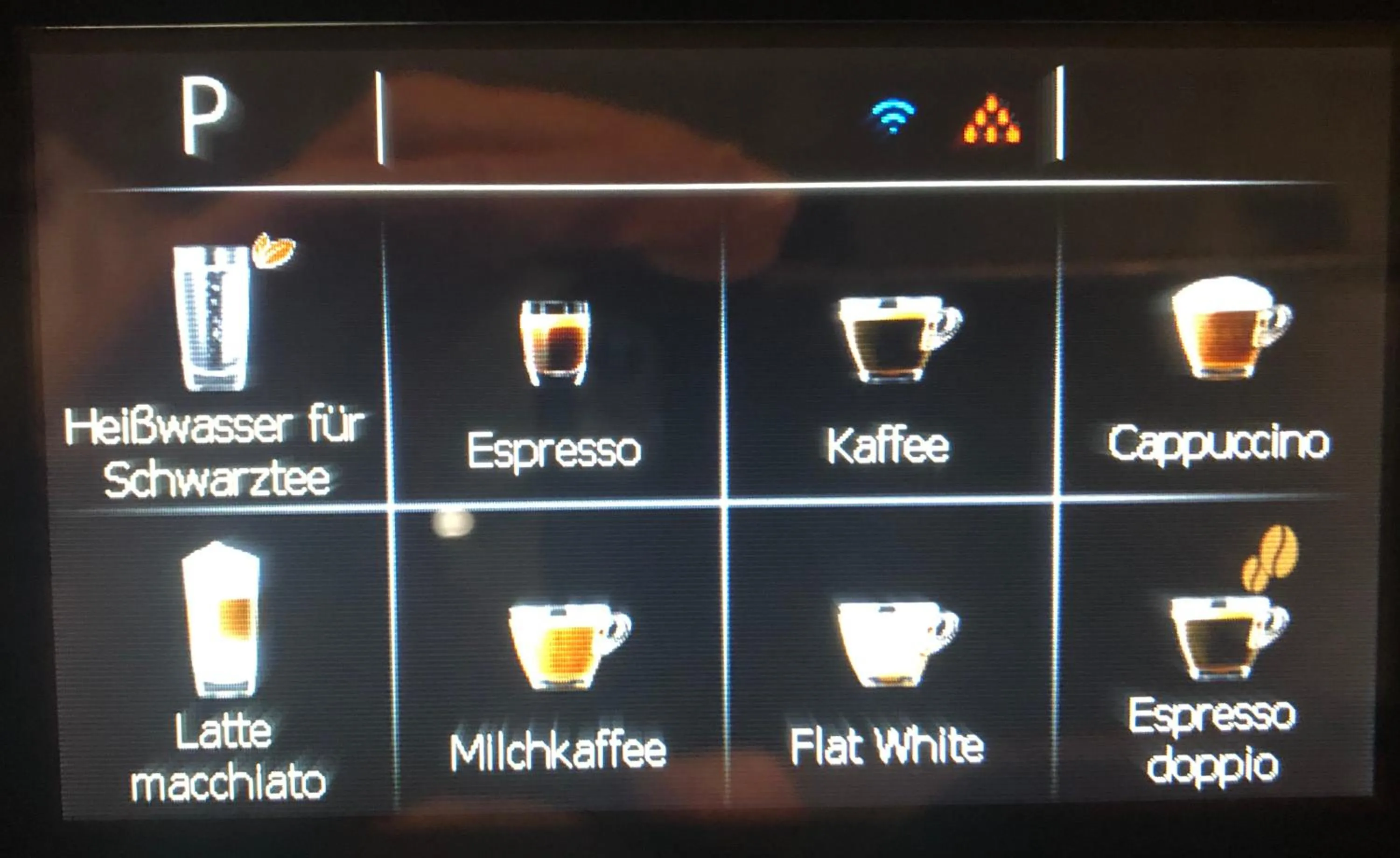 Breakfast in Hotel Zum Ritter