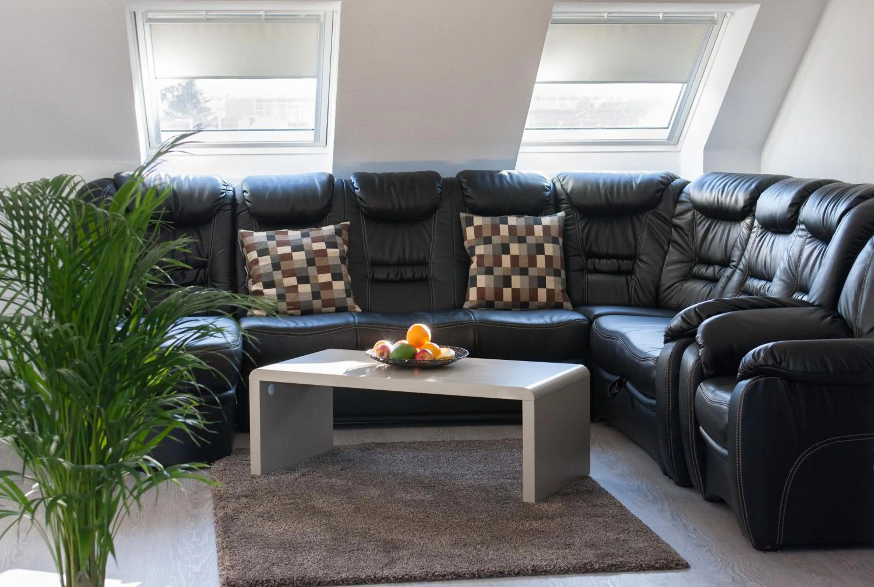 Day in Hotel Zum Ritter