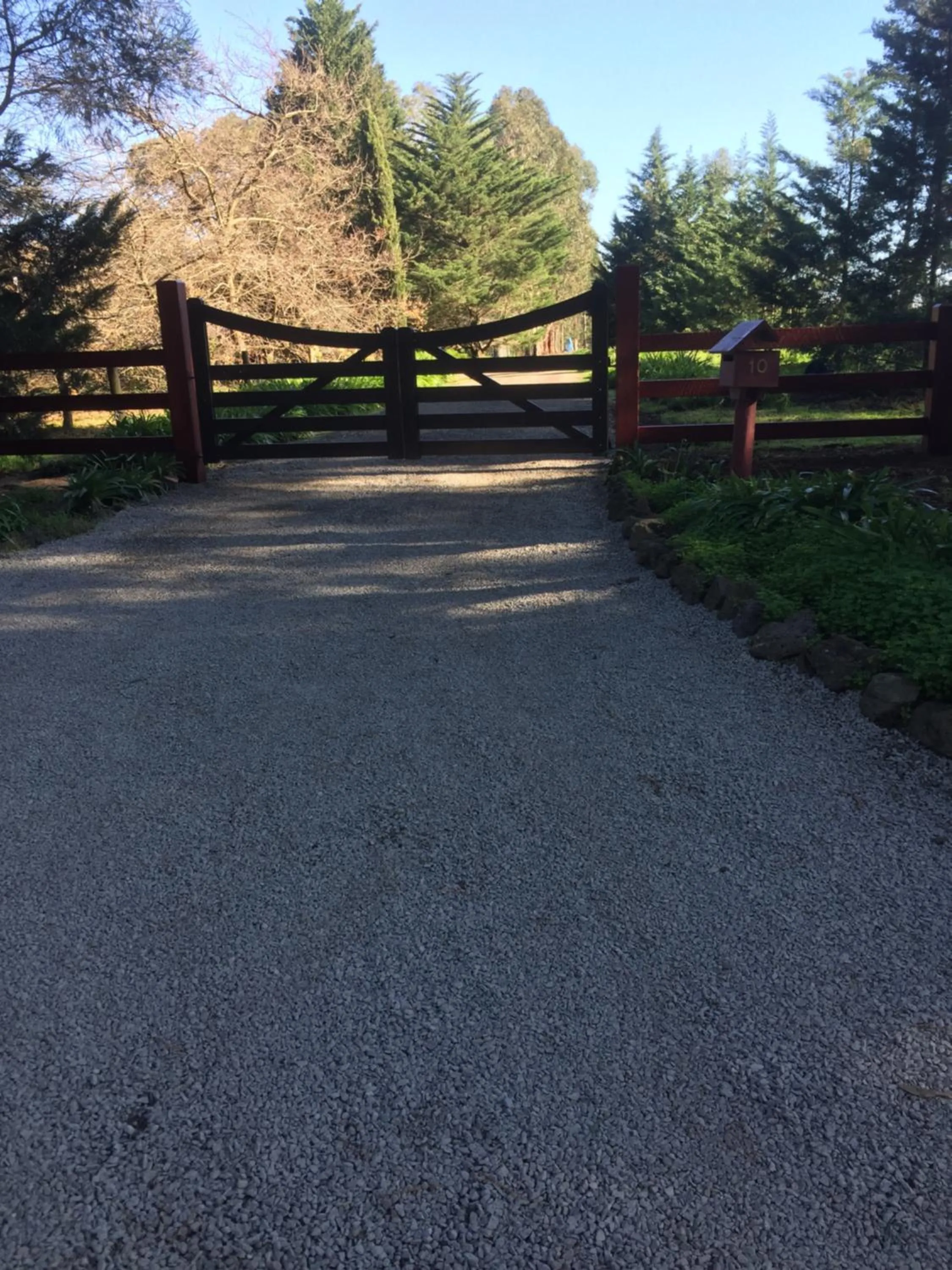 Facade/entrance in Sherwood Park bed and breakfast