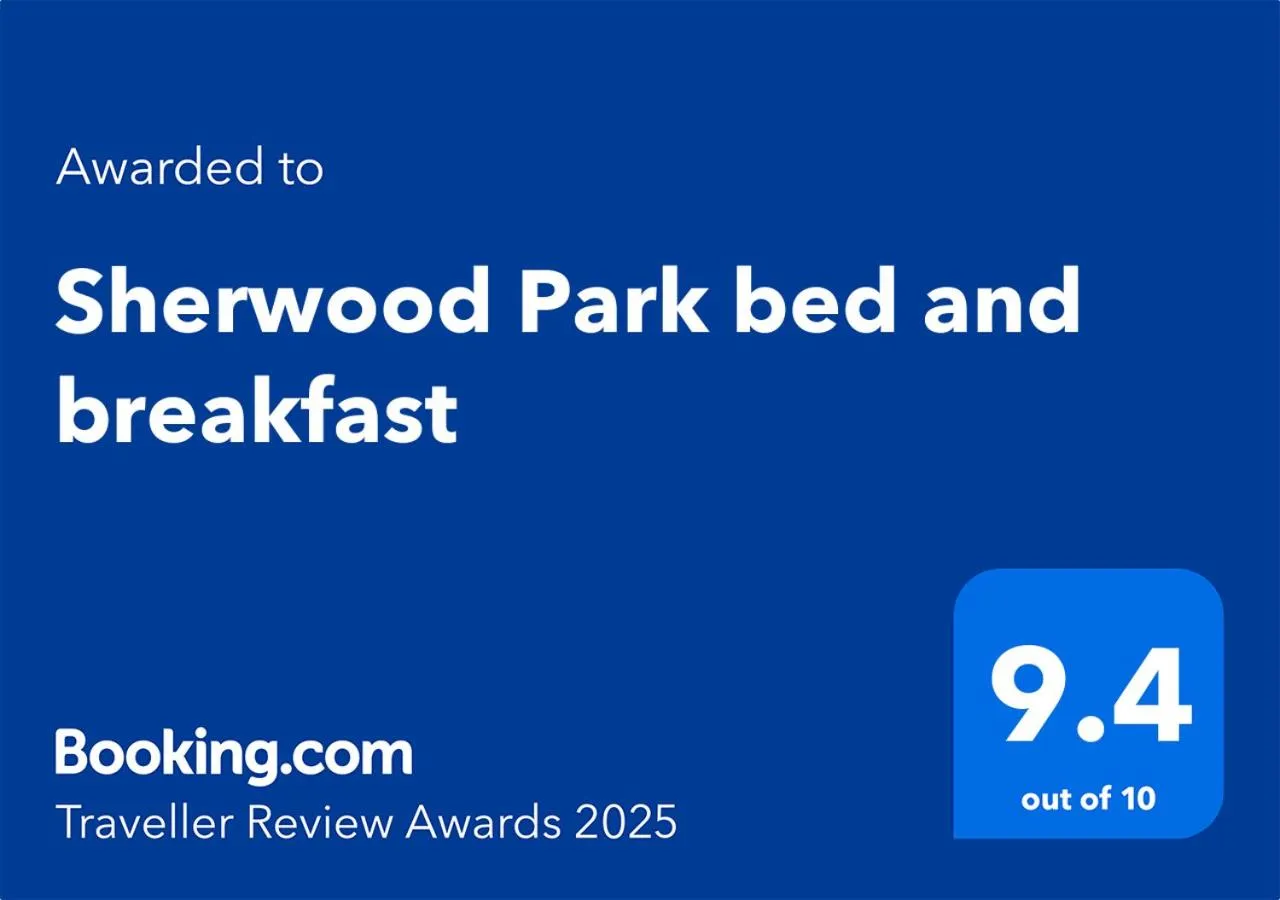 Sherwood Park bed and breakfast
