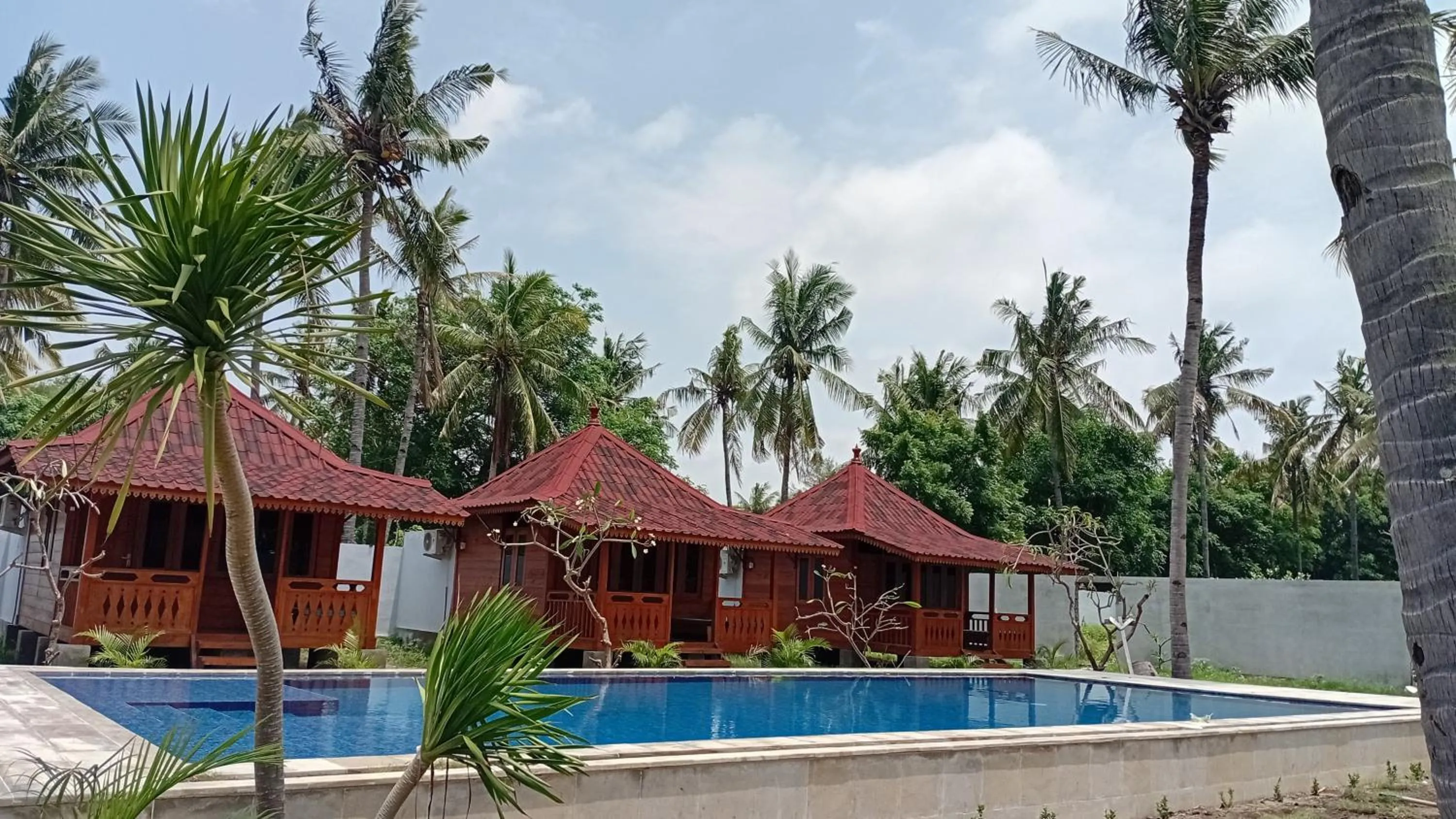 Welly Bungalow