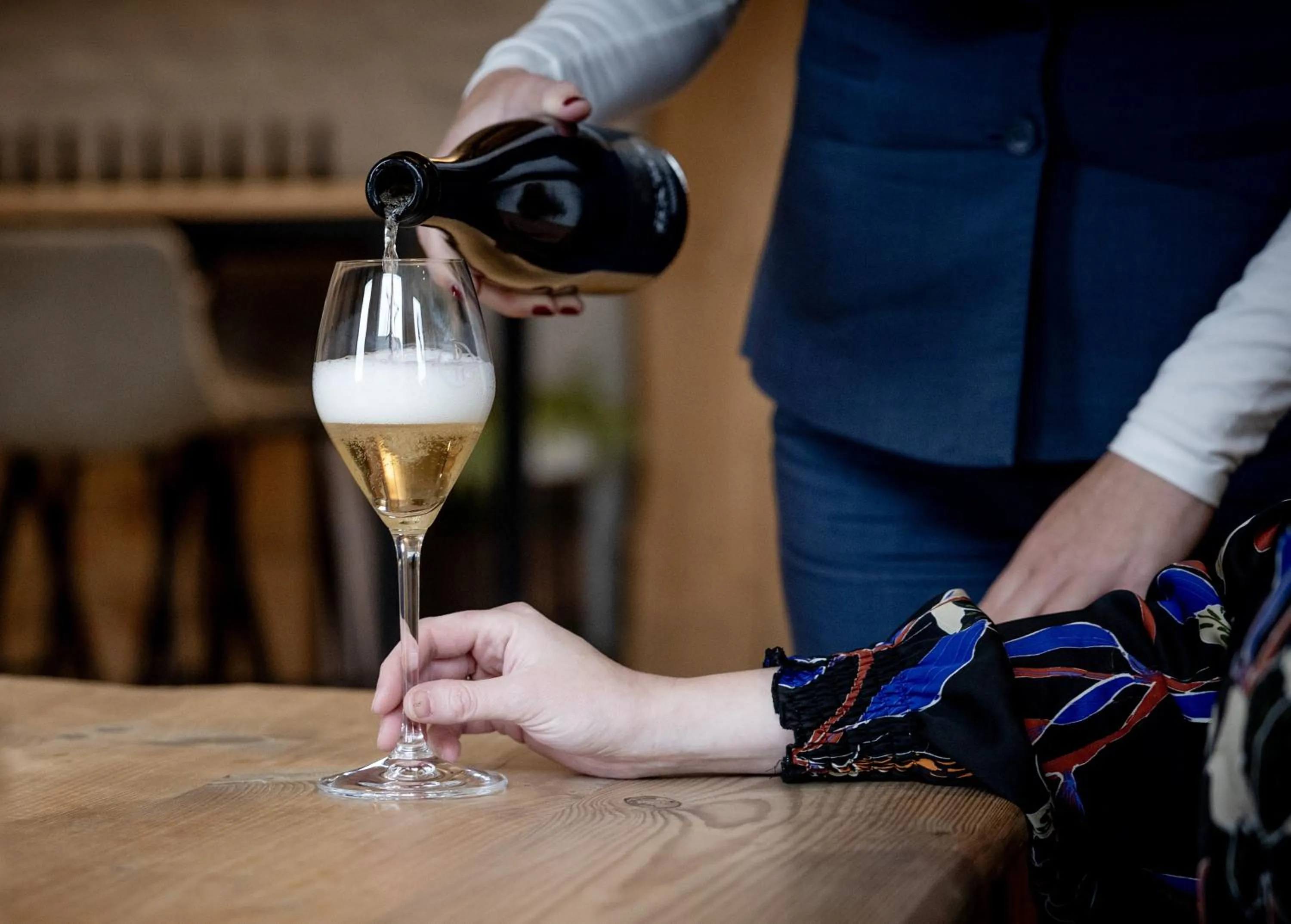 Activities in Domein Holset BruisendWijnHuis