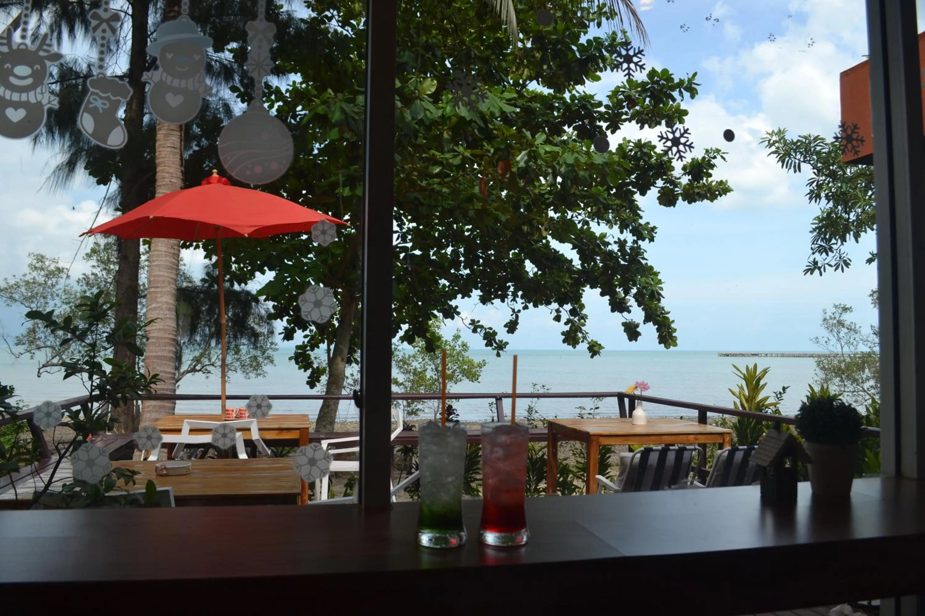 Property building in Baan Chid Talay