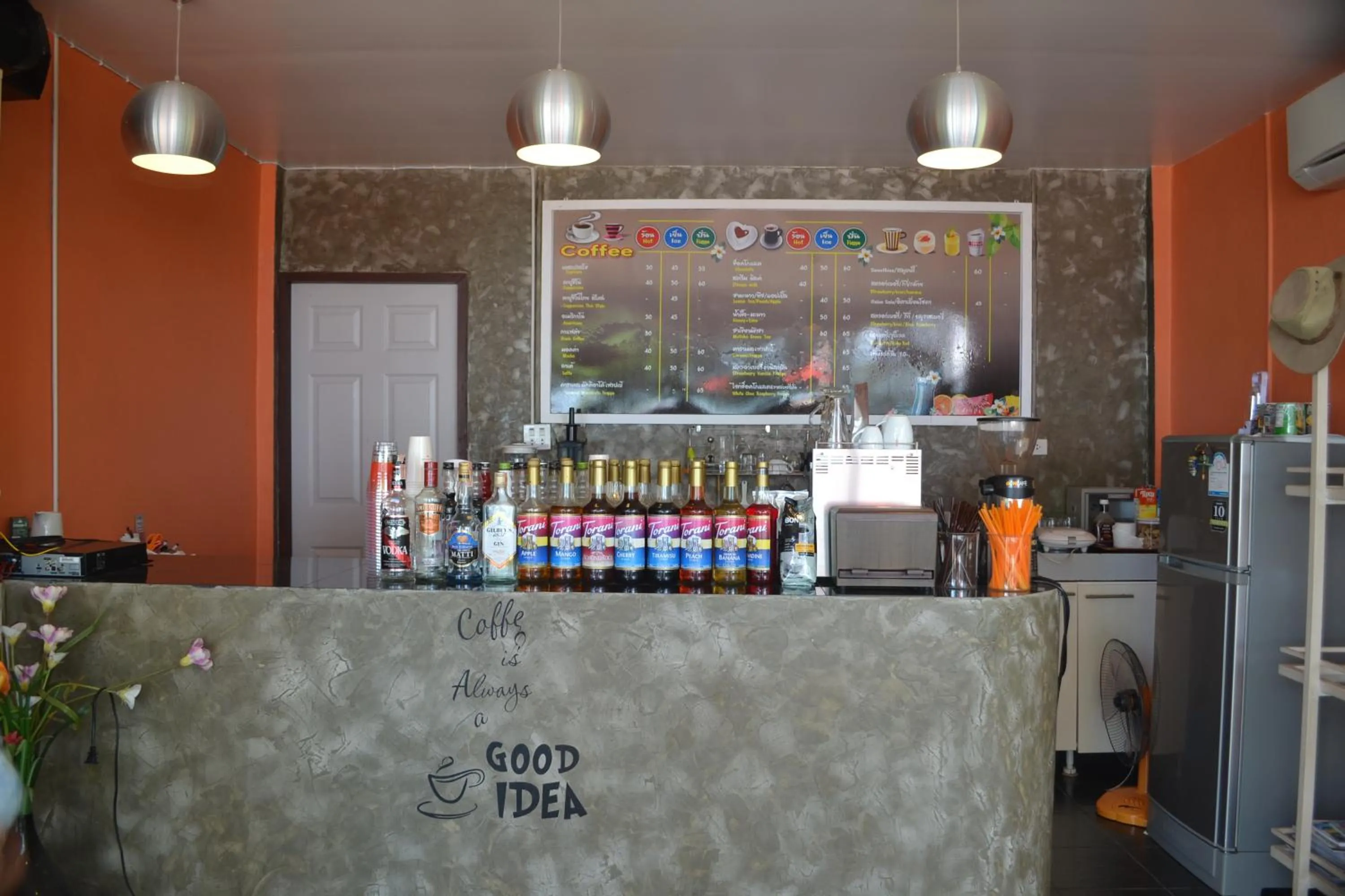 Property building in Baan Chid Talay