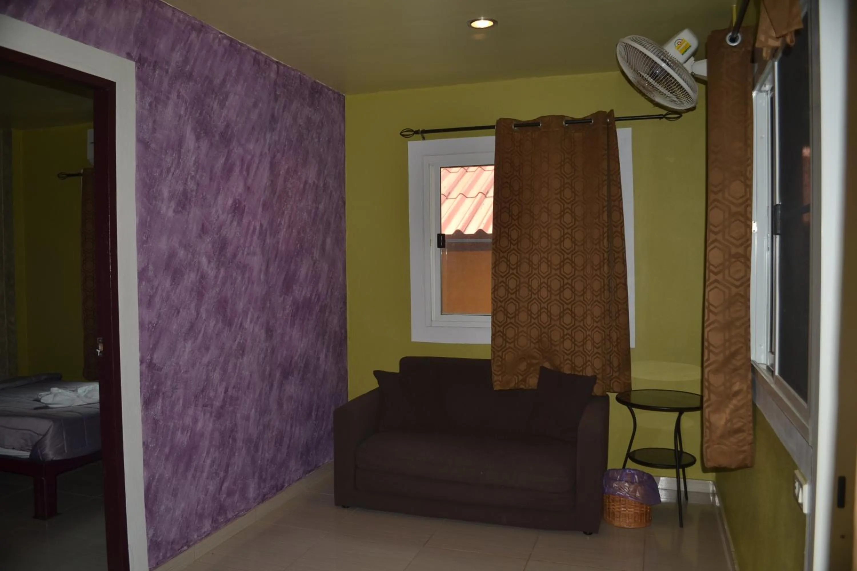 Property building in Baan Chid Talay