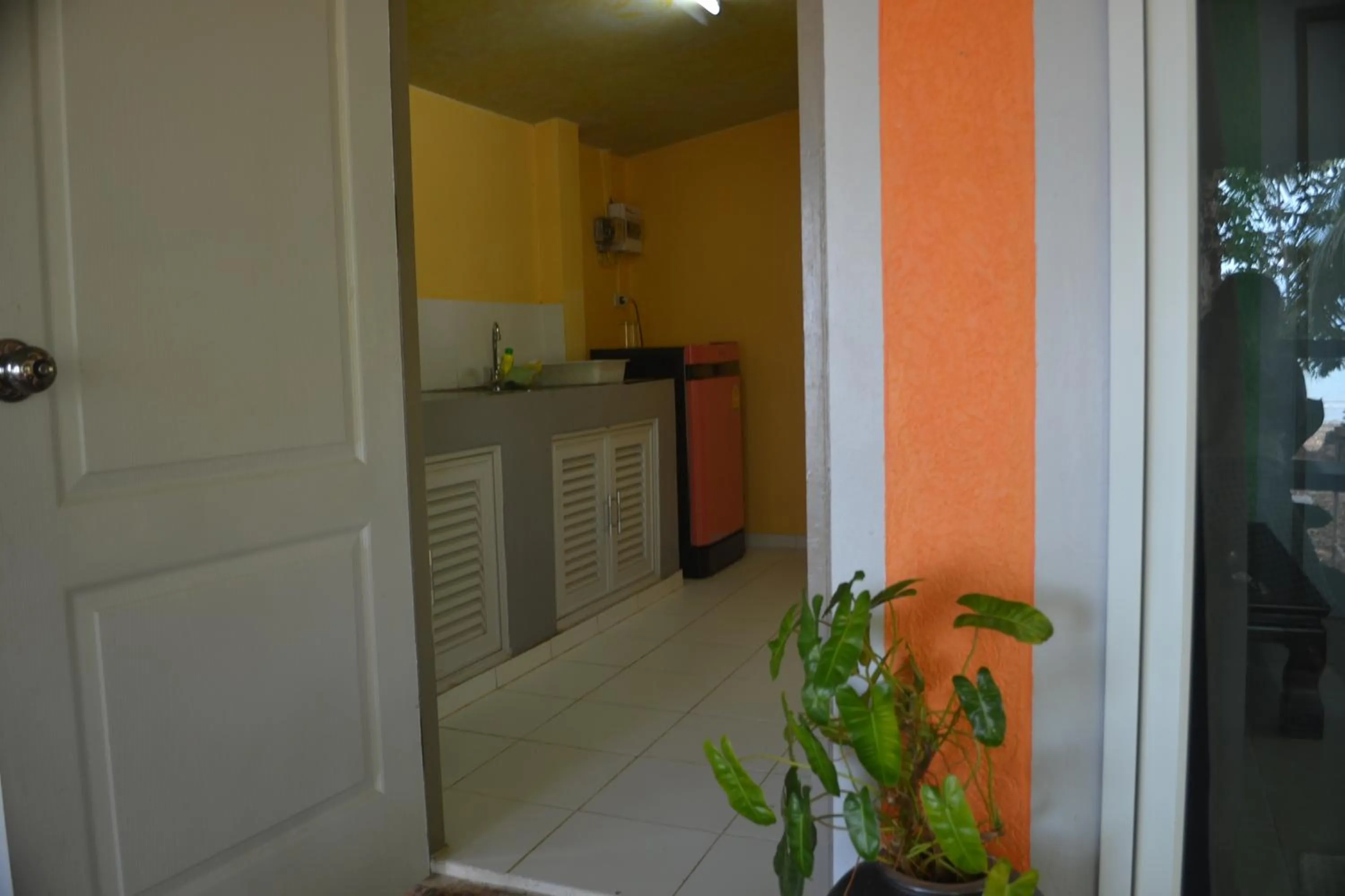 Property building in Baan Chid Talay