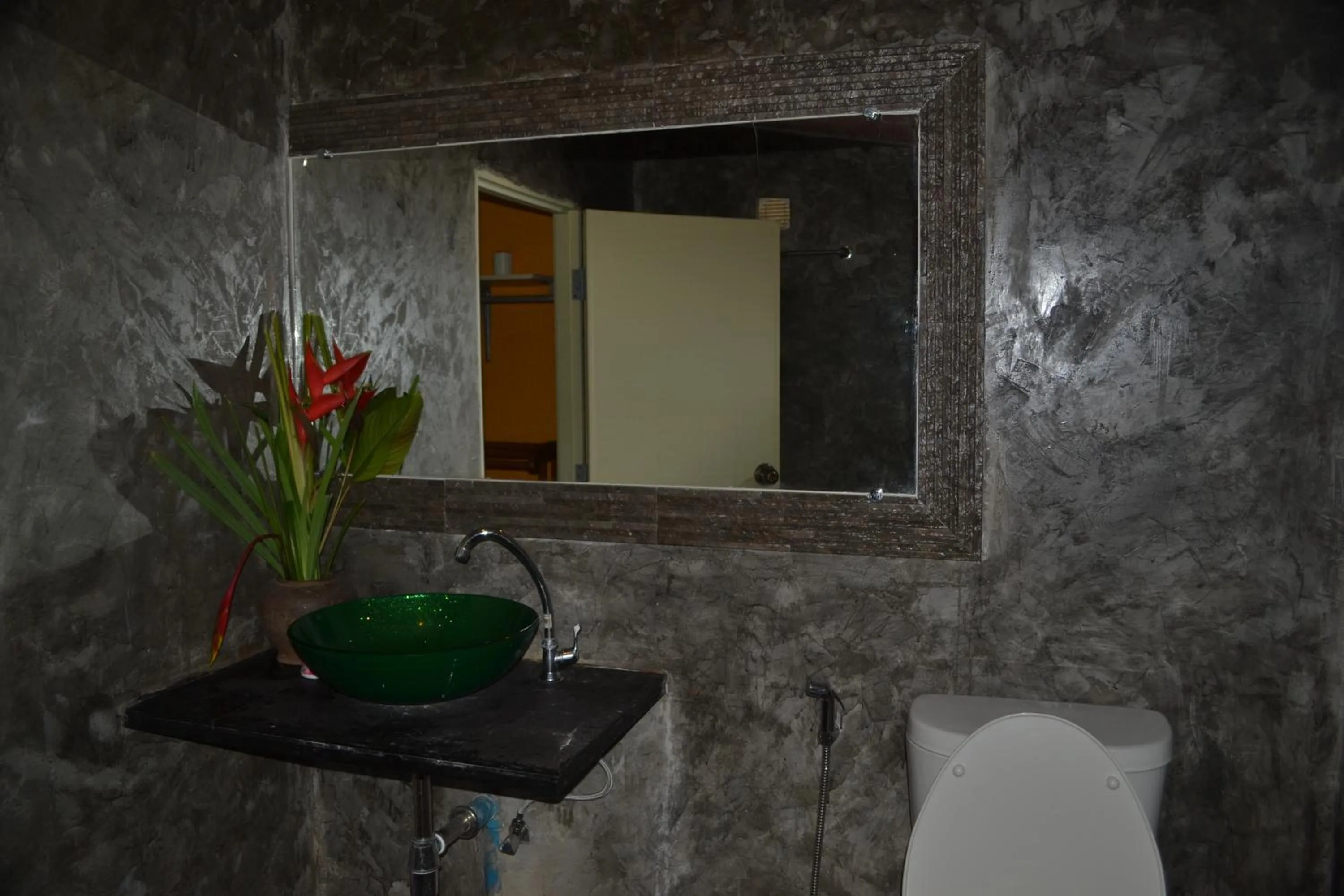 Property building in Baan Chid Talay