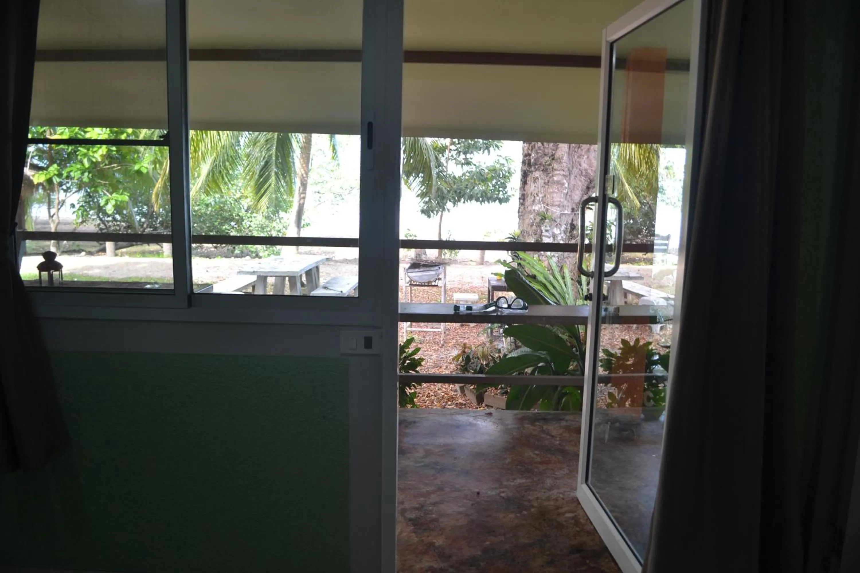 Property building in Baan Chid Talay
