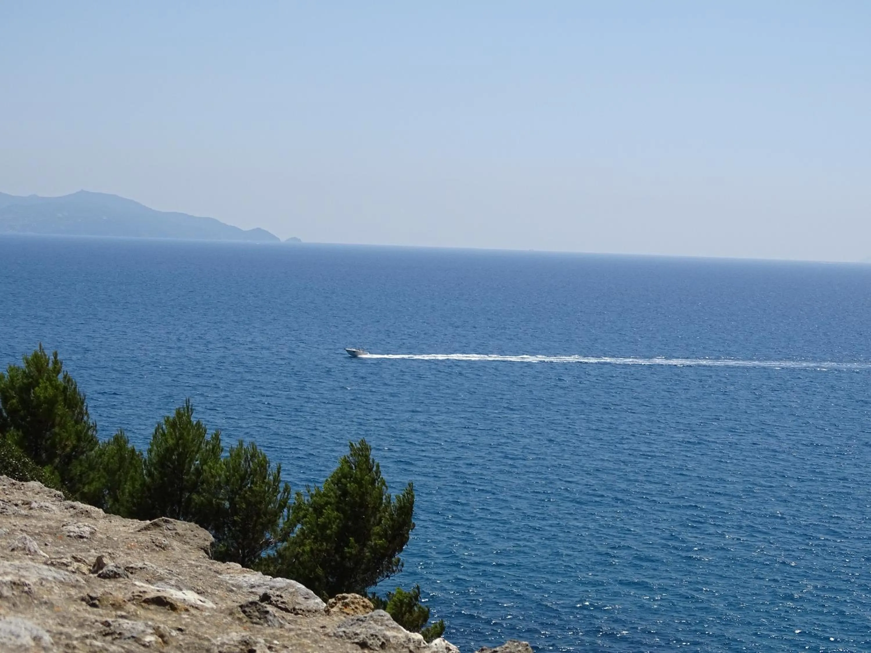 Nearby landmark in B&B La Dolce Vita