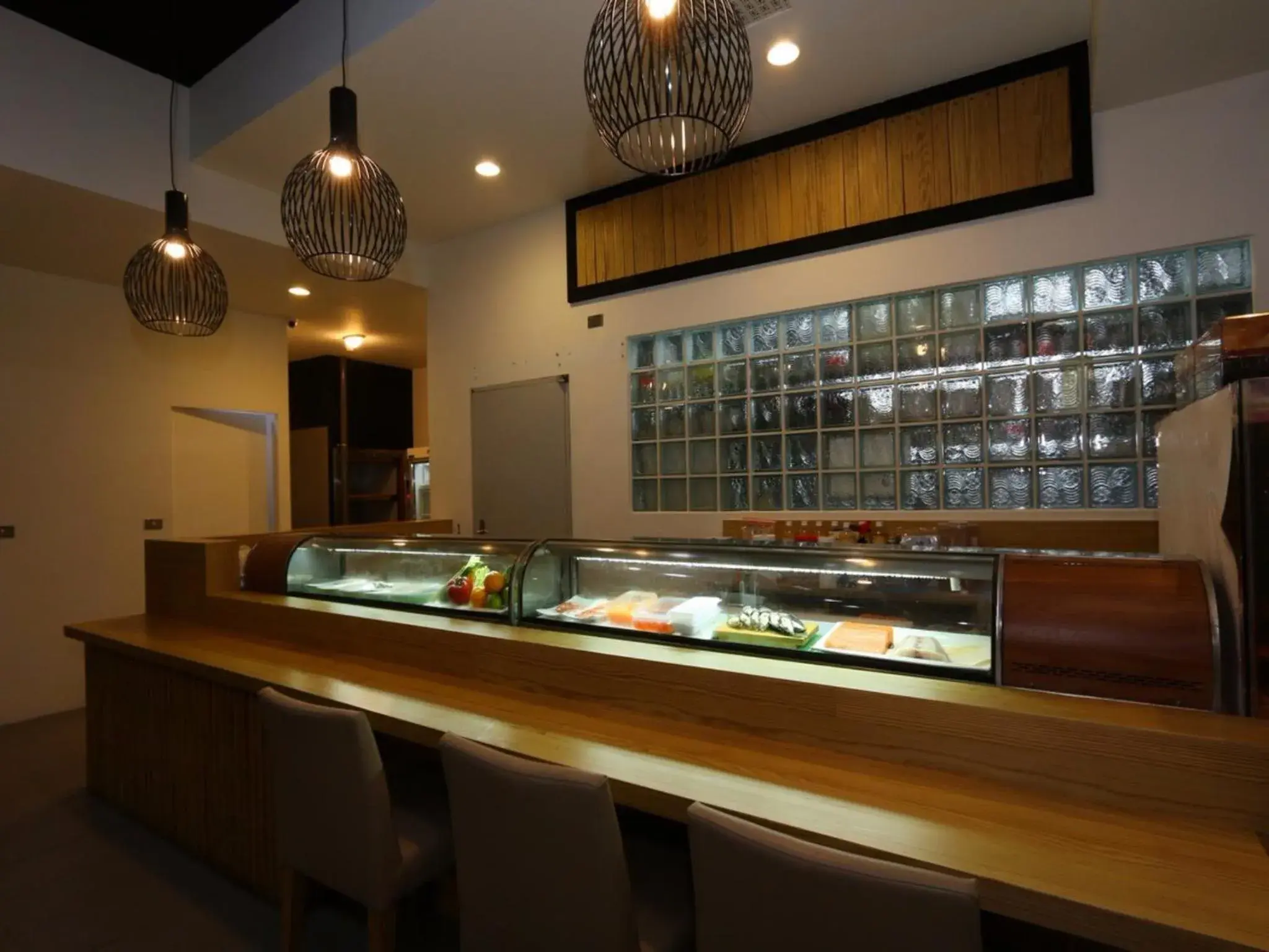 Restaurant/places to eat in Smoking Rock Restaurant/places to eat in Smoking Rock