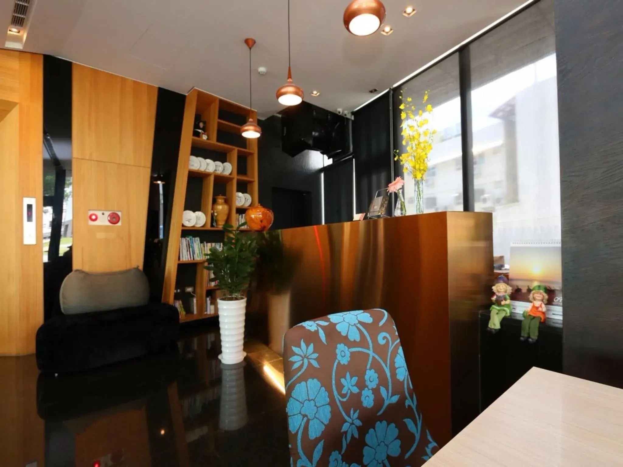 Lobby or reception, Bed in Smoking Rock Lobby or reception, Bed in Smoking Rock